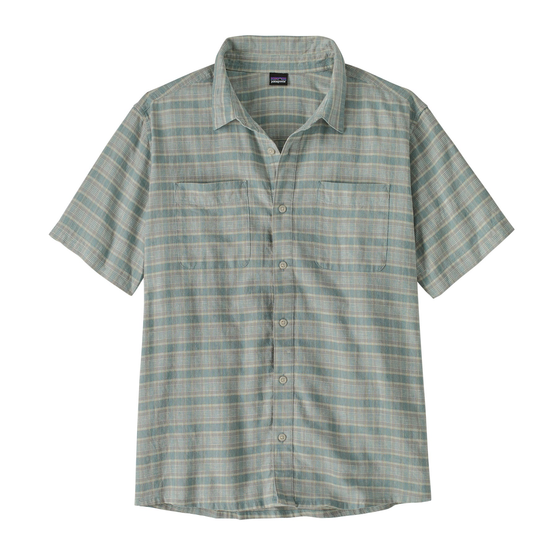 Patagonia Men's Back Step Shirt - Spring 2026