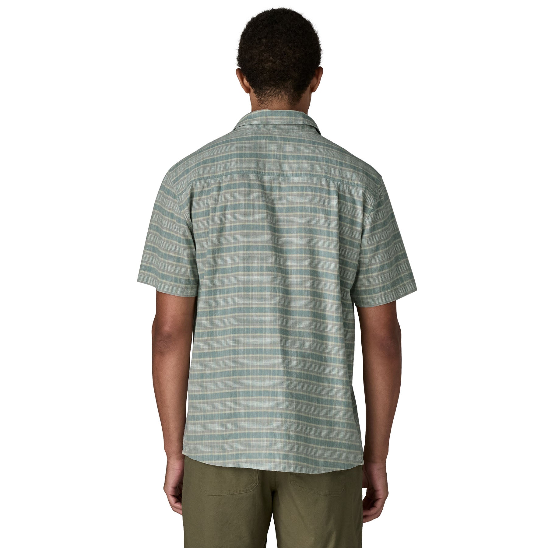 Patagonia Men's Back Step Shirt - Spring 2026