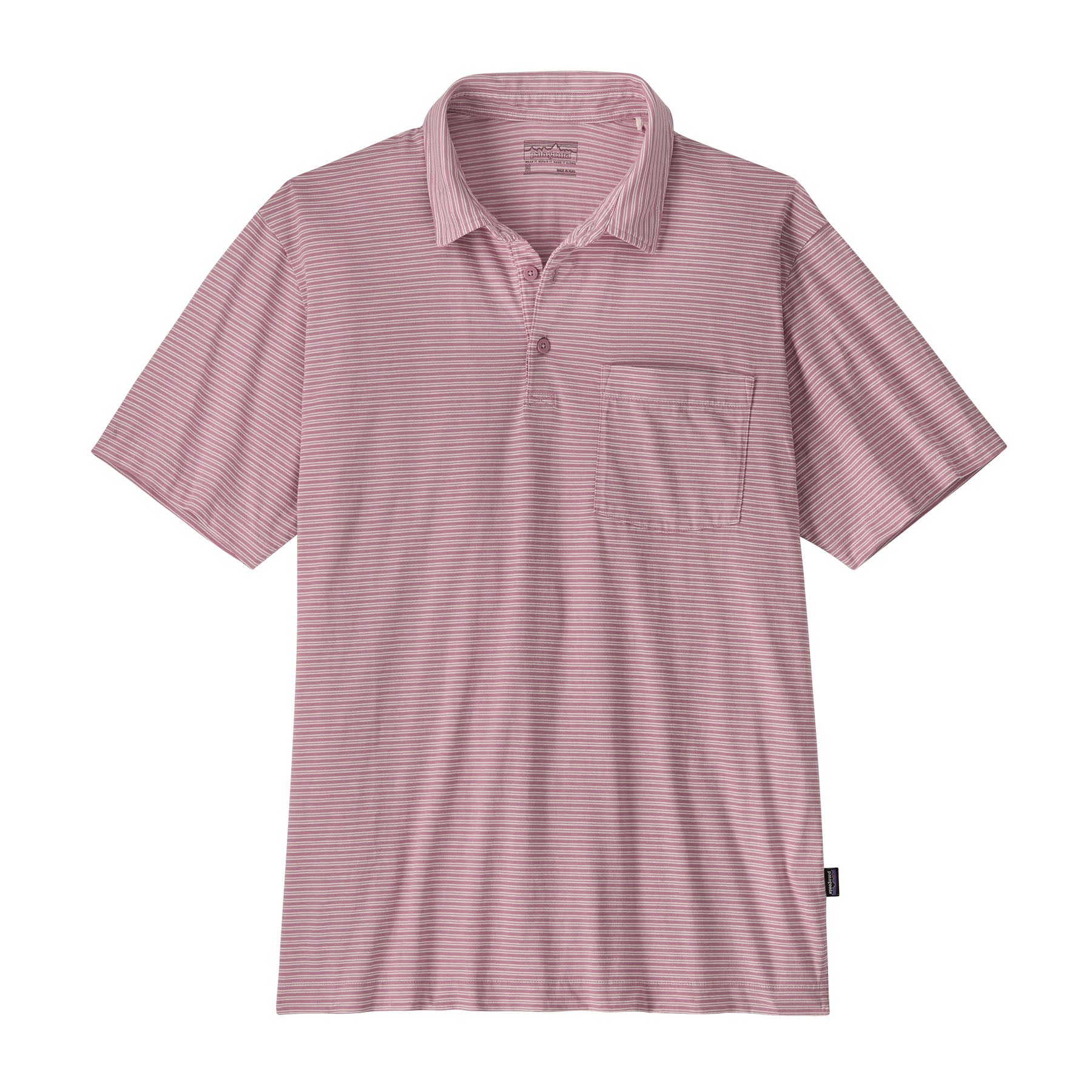 Patagonia Men's Daily Polo Shirt - Spring 2026
