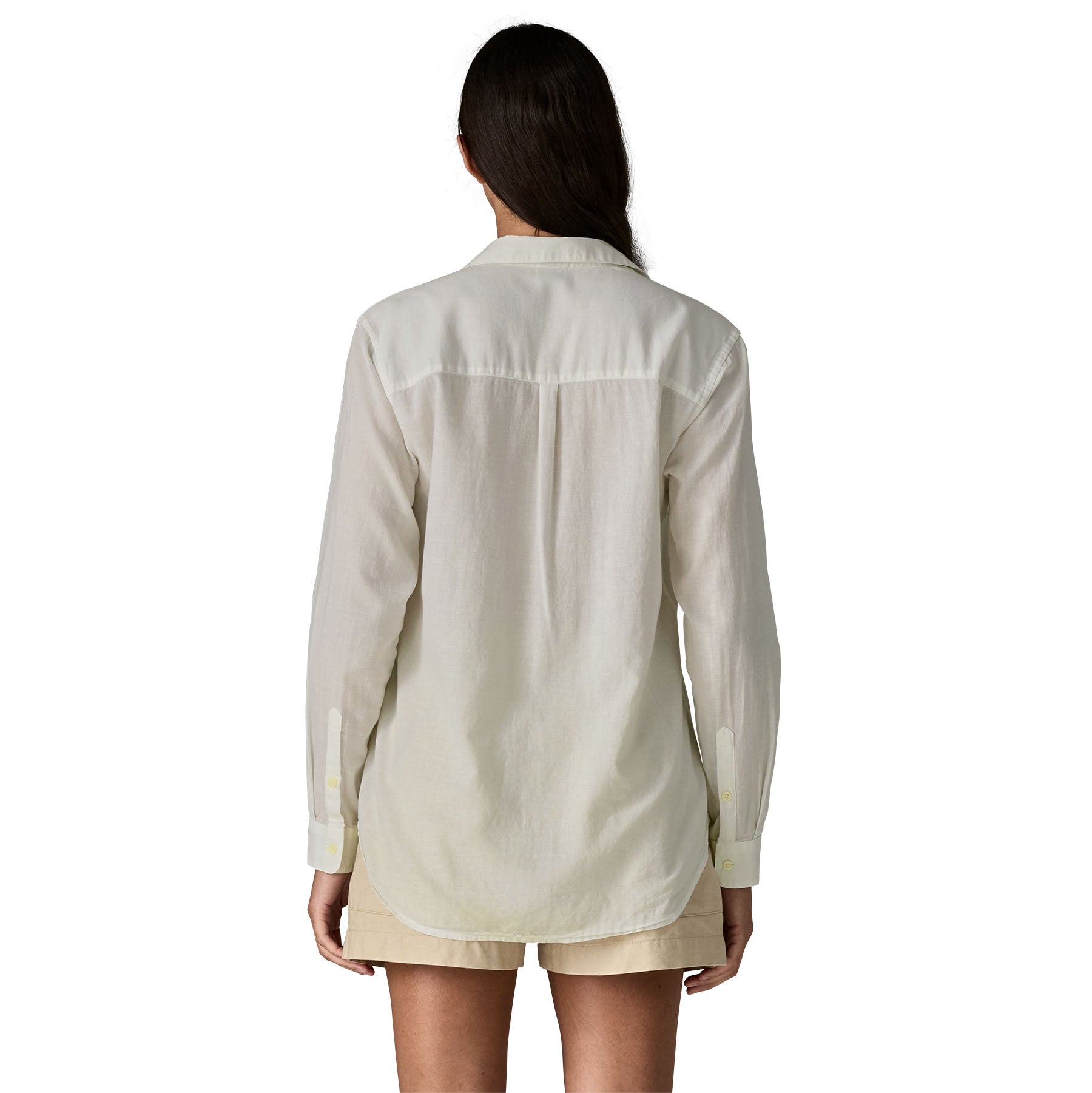 Patagonia Women's Lightweight A/C Buttondown Shirt - Spring 2026