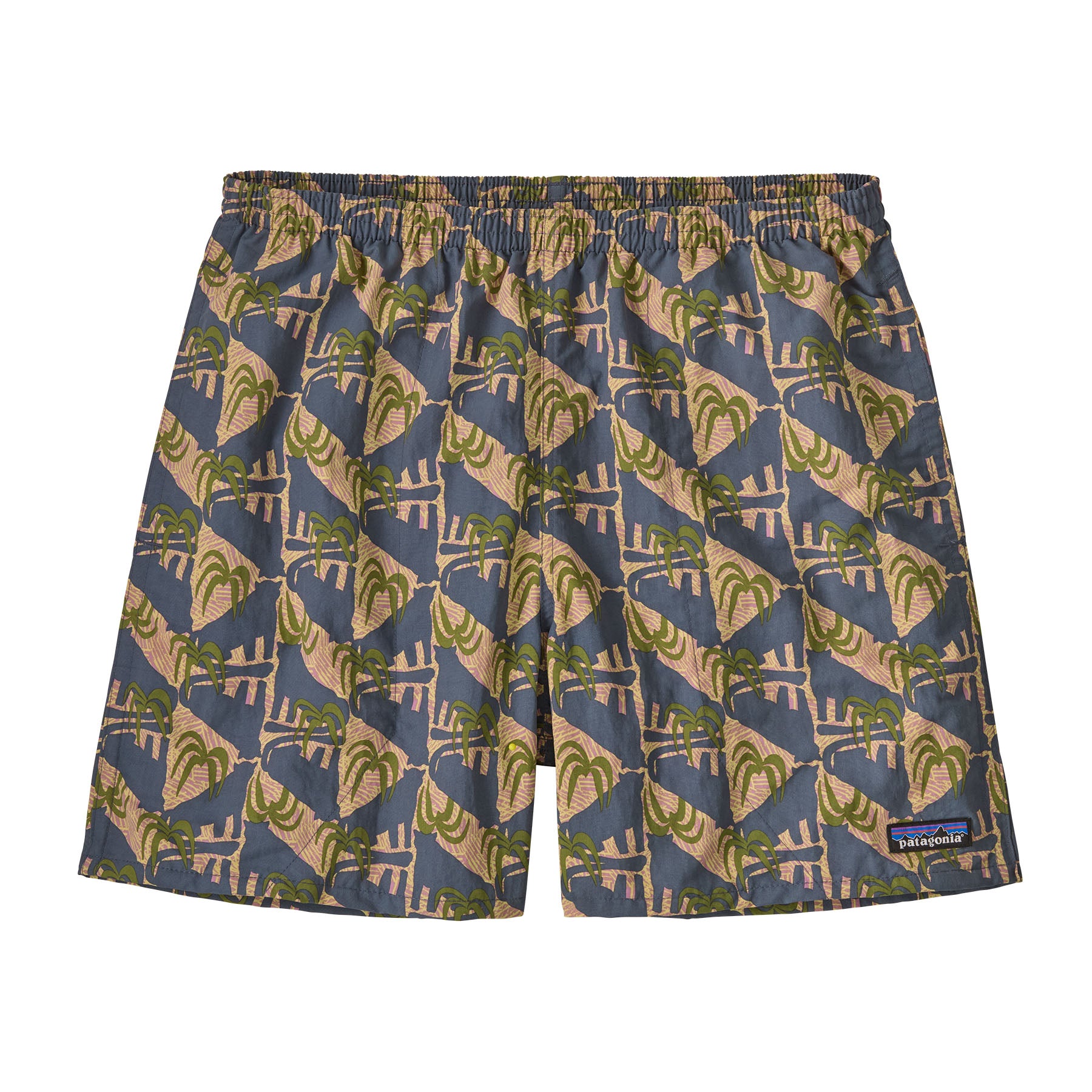 Patagonia Men's Baggies Shorts - 5" - Spring 2026