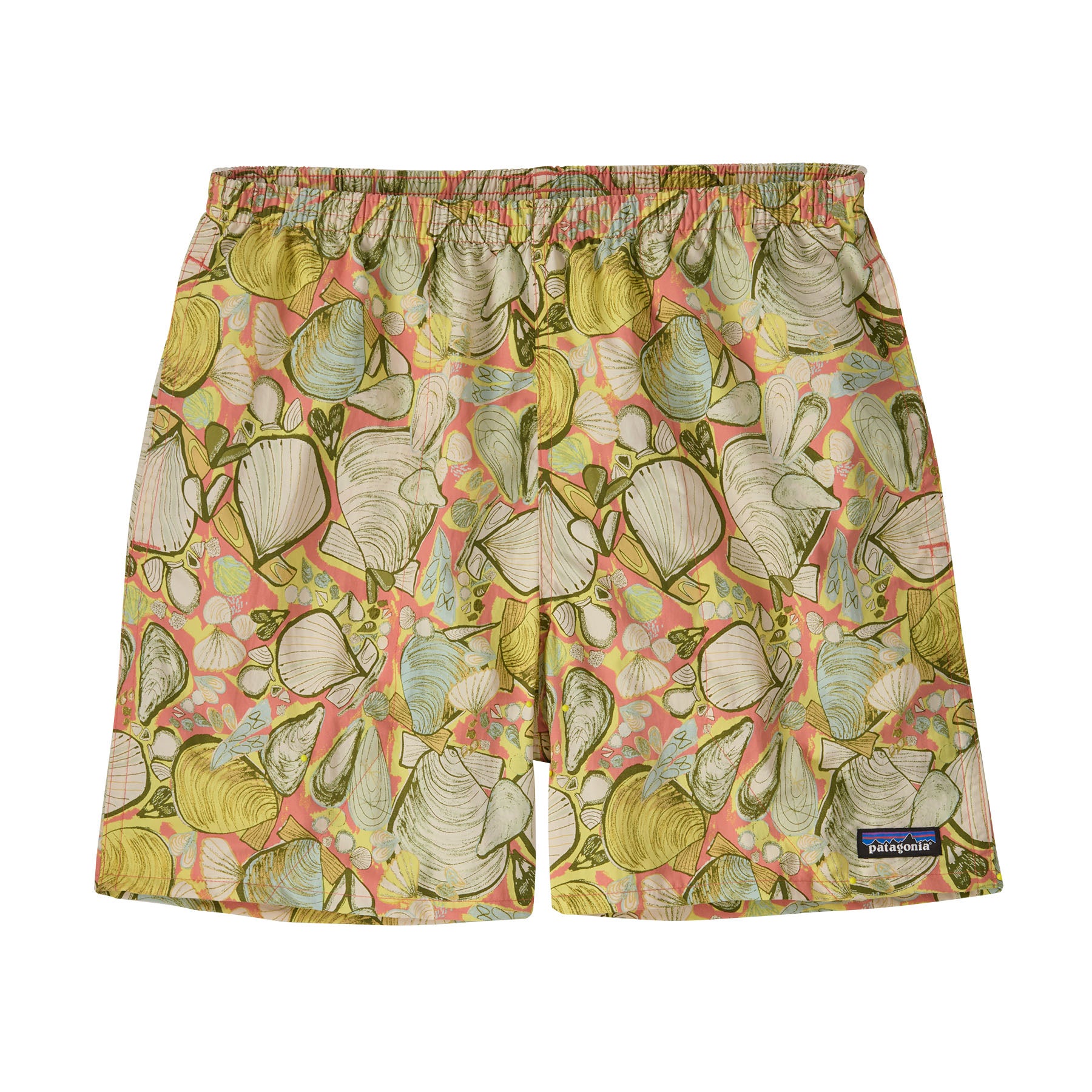 Patagonia Men's Baggies Shorts - 5" - Spring 2026