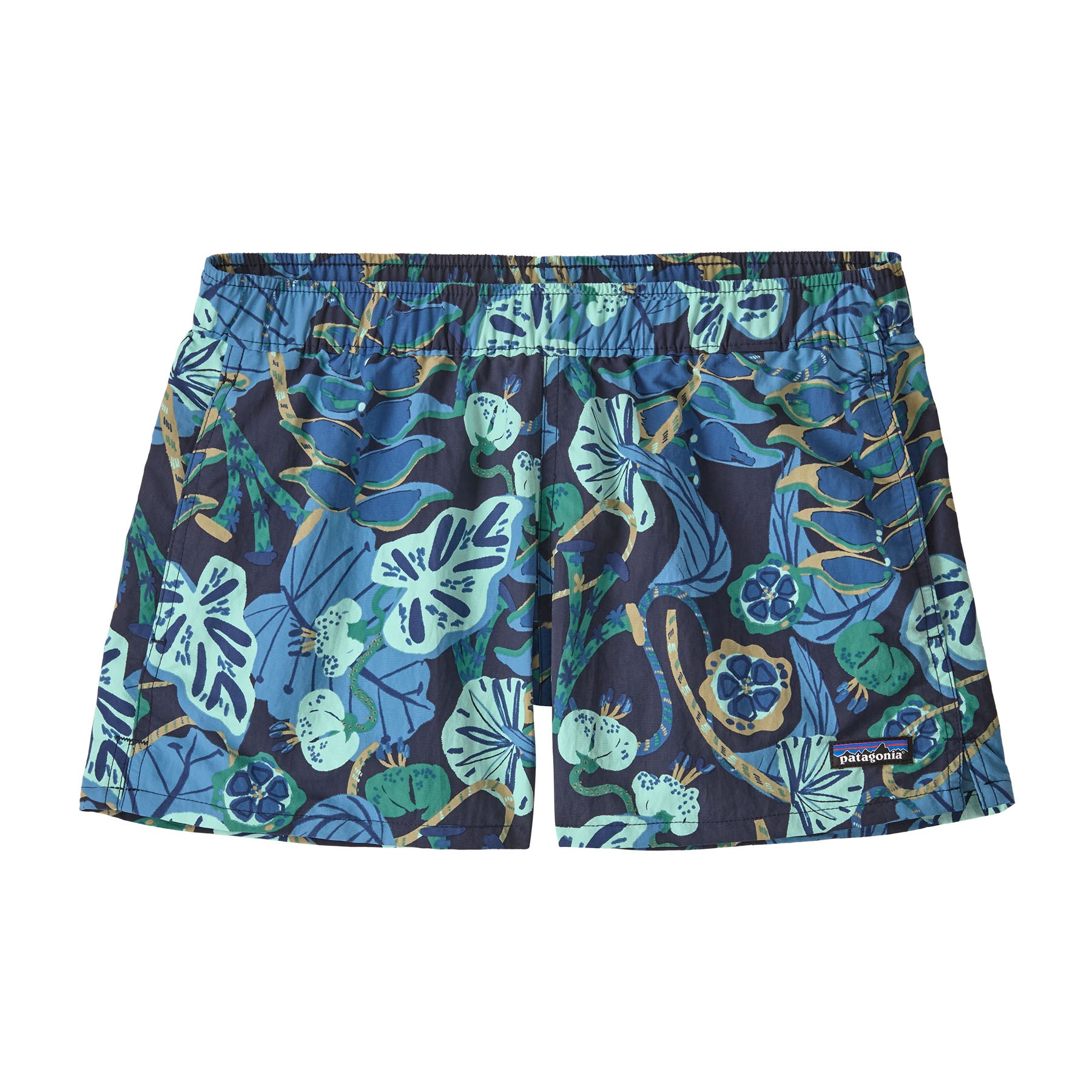 Patagonia Women's Barely Baggies Shorts - 2½  - Spring 2026