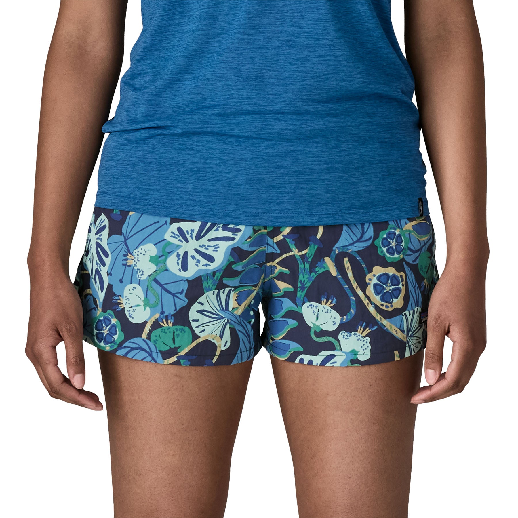 Patagonia Women's Barely Baggies Shorts - 2½  - Spring 2026