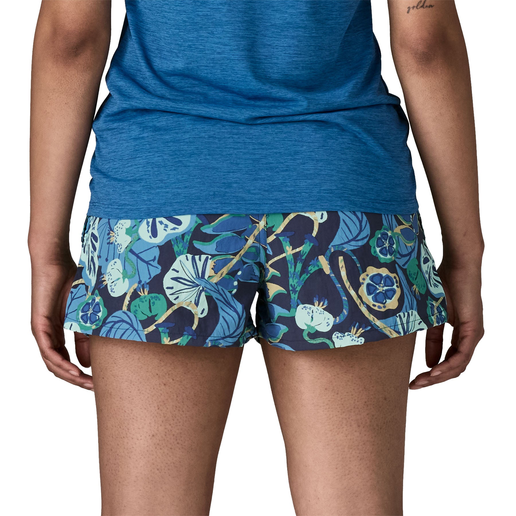 Patagonia Women's Barely Baggies Shorts - 2½  - Spring 2026