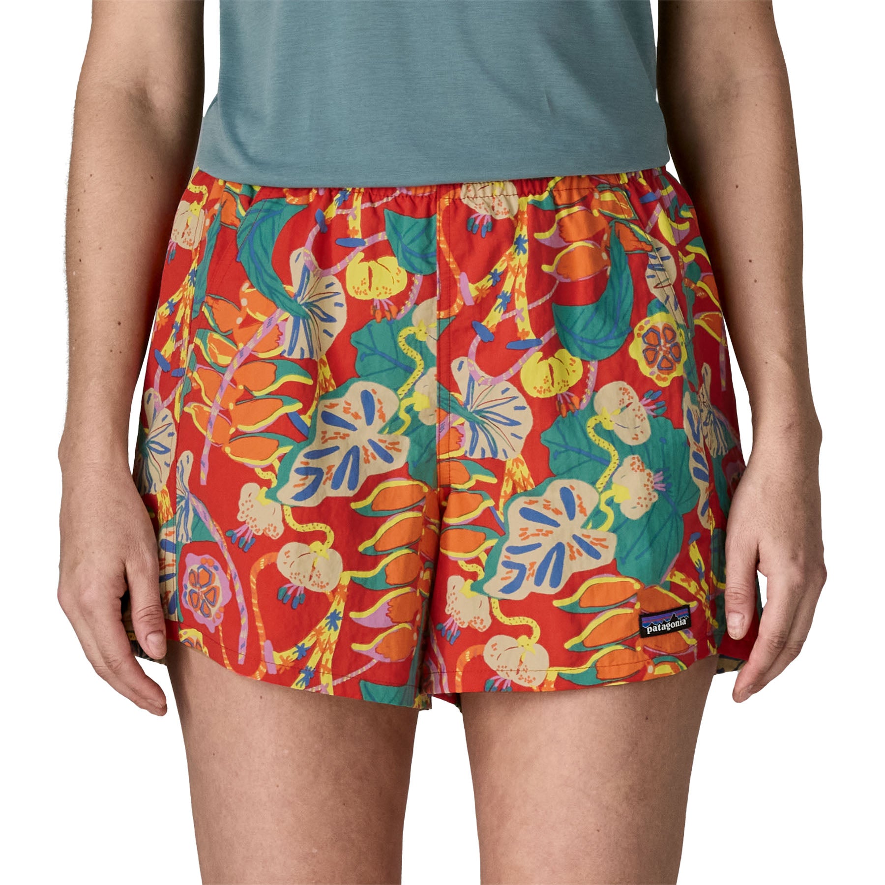 Patagonia Women's Baggies Shorts - 5" - Spring 2026