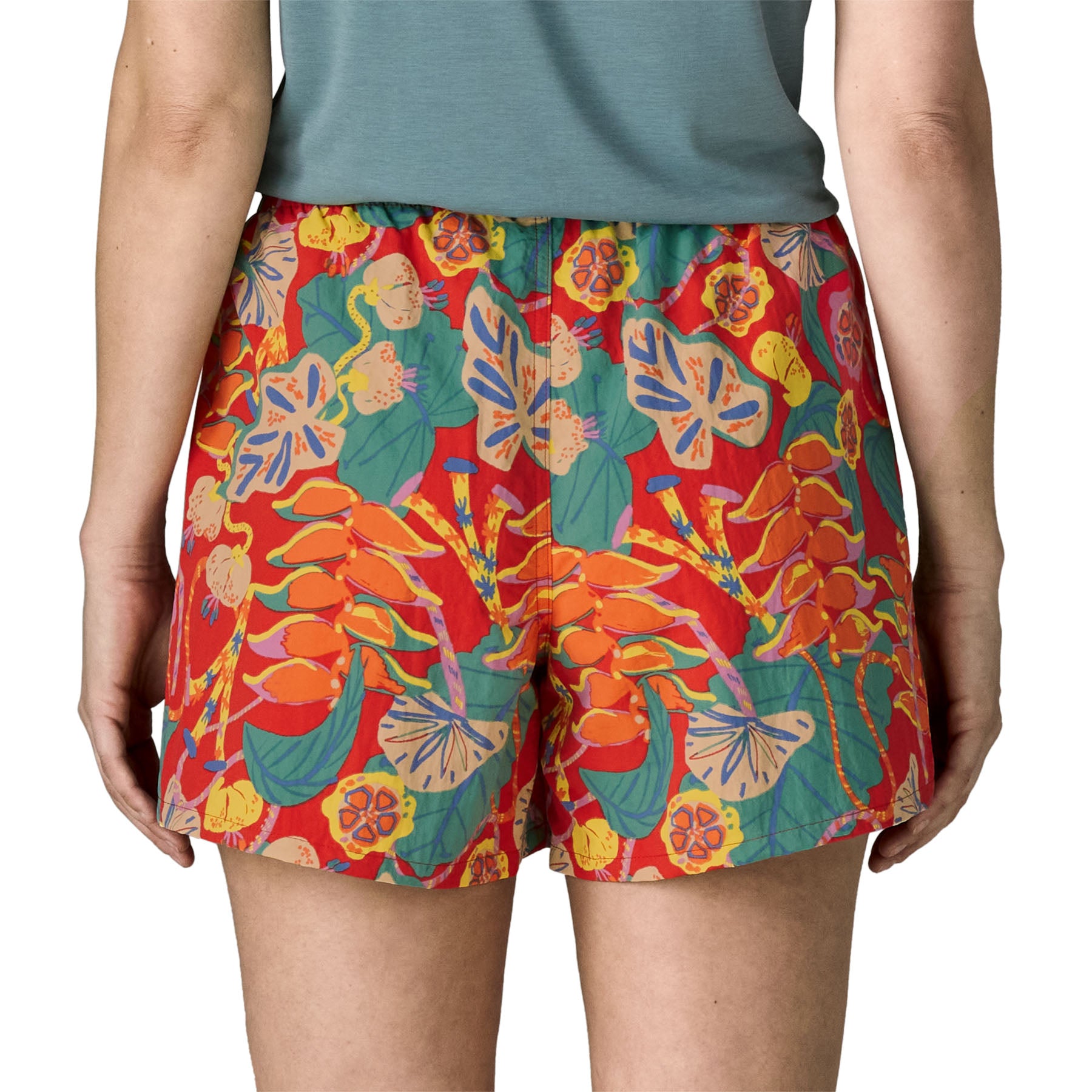 Patagonia Women's Baggies Shorts - 5" - Spring 2026