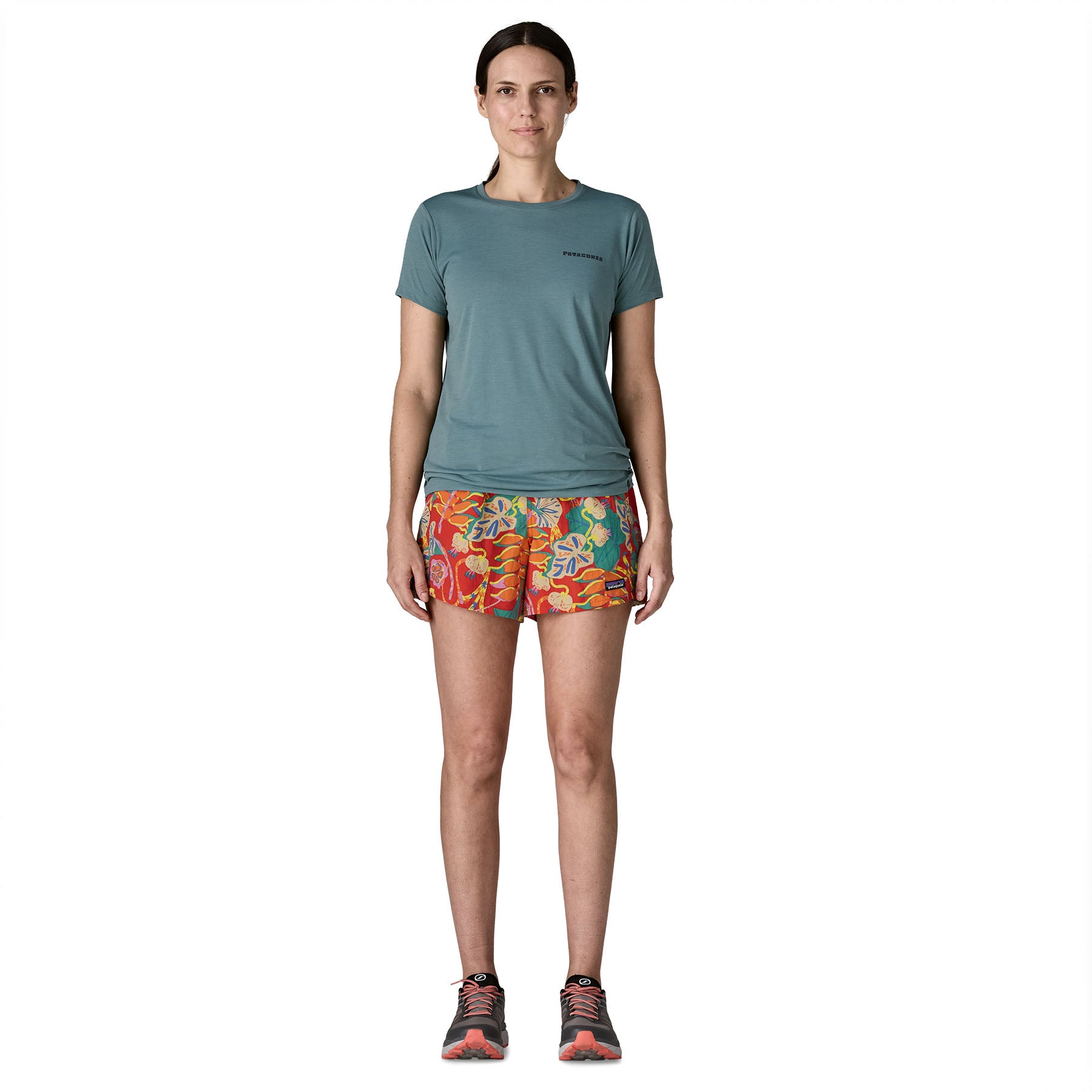 Patagonia Women's Baggies Shorts - 5" - Spring 2026