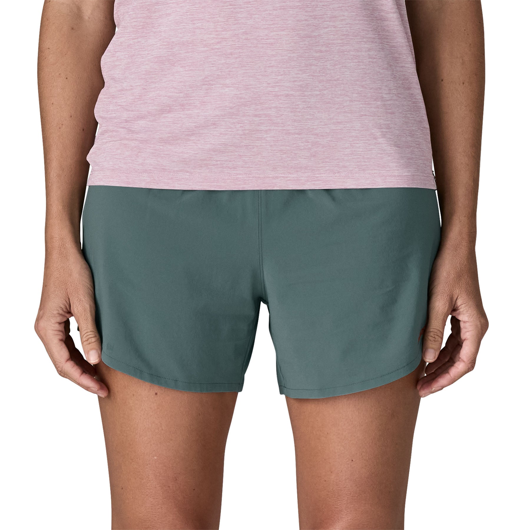 Patagonia Women's Trailfarer Shorts - 4½" - Spring 2026