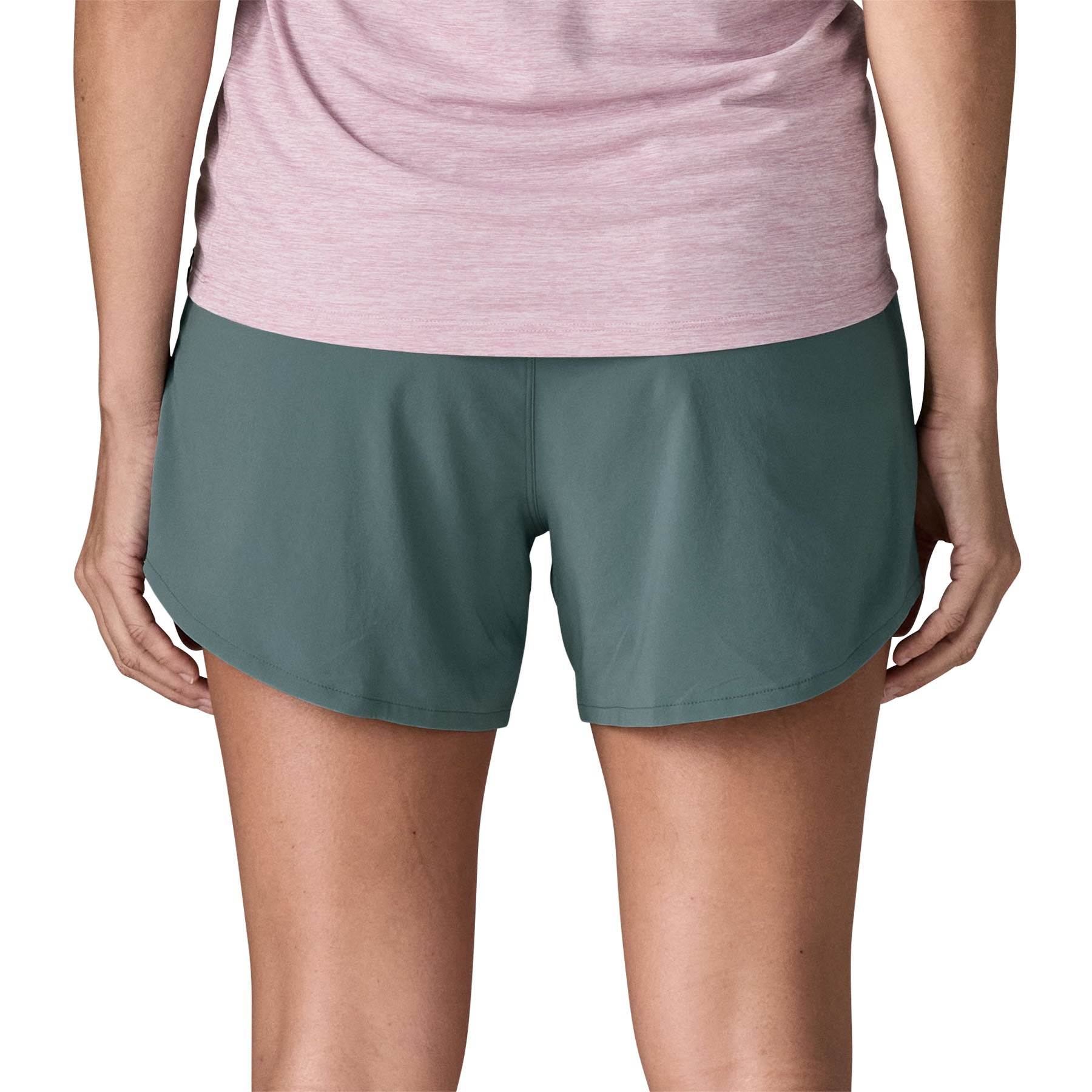 Patagonia Women's Trailfarer Shorts - 4½" - Spring 2026