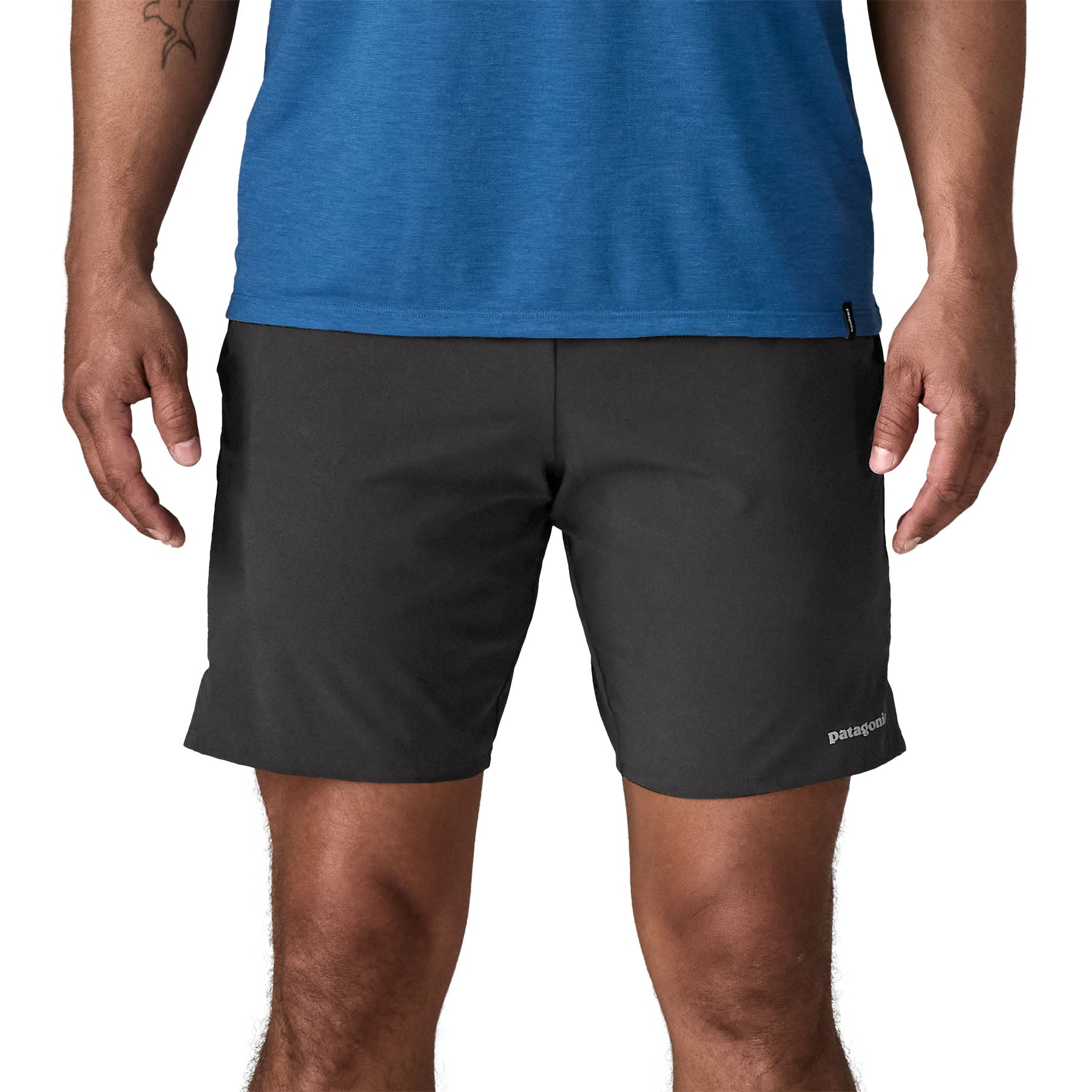 Patagonia Men's Multi Trails Shorts - 8" - Spring 2026