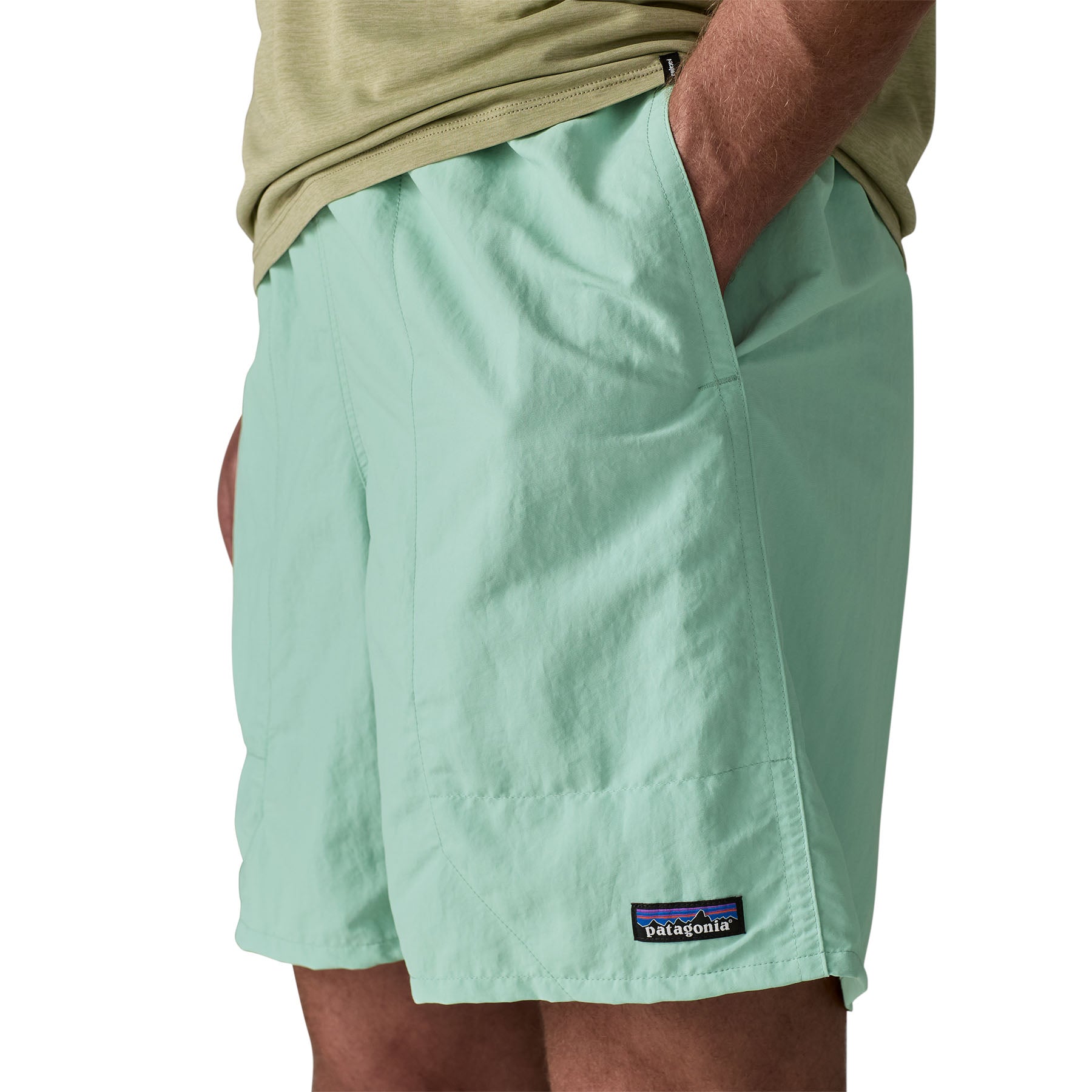 Patagonia Men's Baggies Longs - 7" - Spring 2026