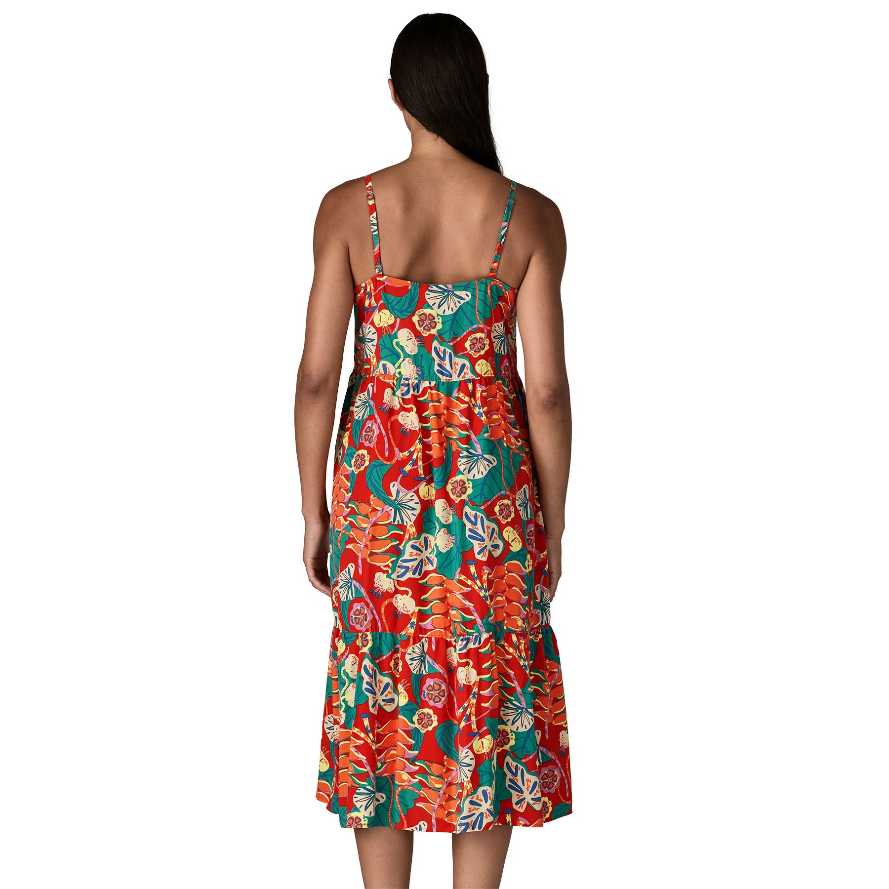 Patagonia Women's Tidal Threads Dress - Spring 2026