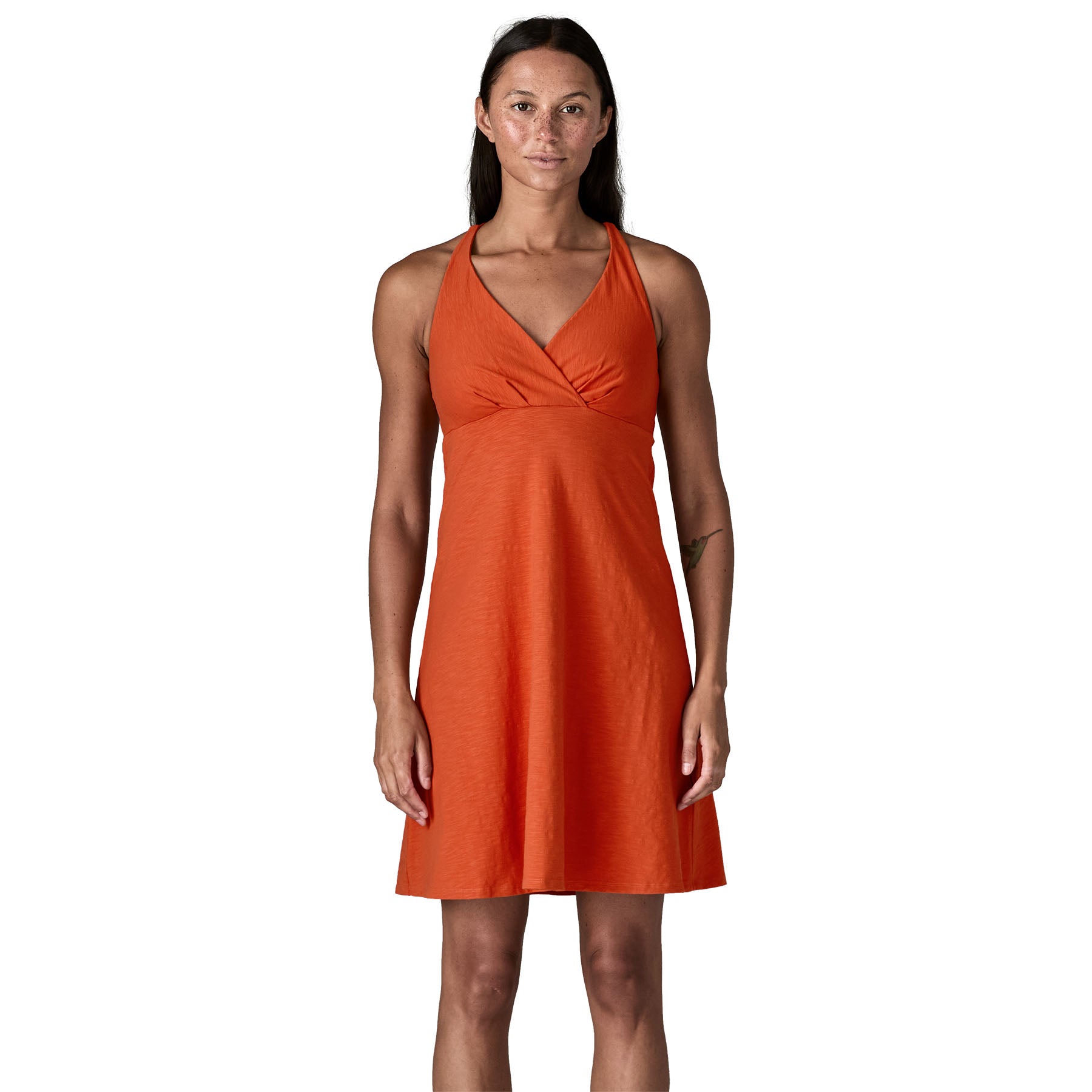 Patagonia Women's Amber Dawn Dress - Spring 2026