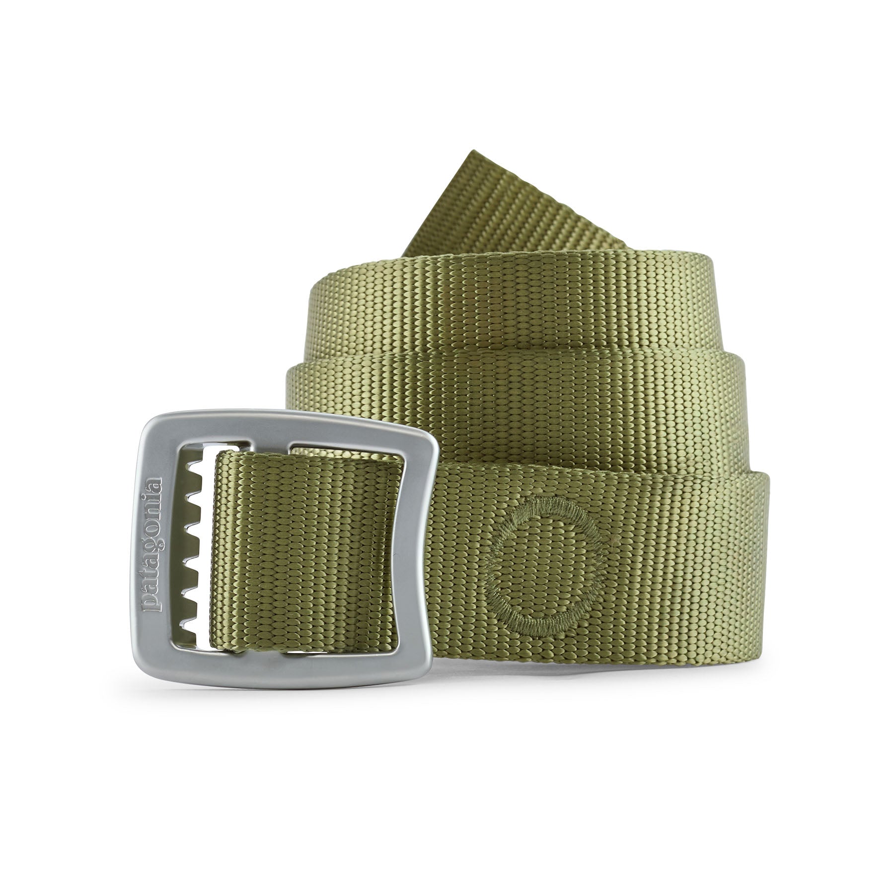 Patagonia Tech Web Belt - Fall 2026