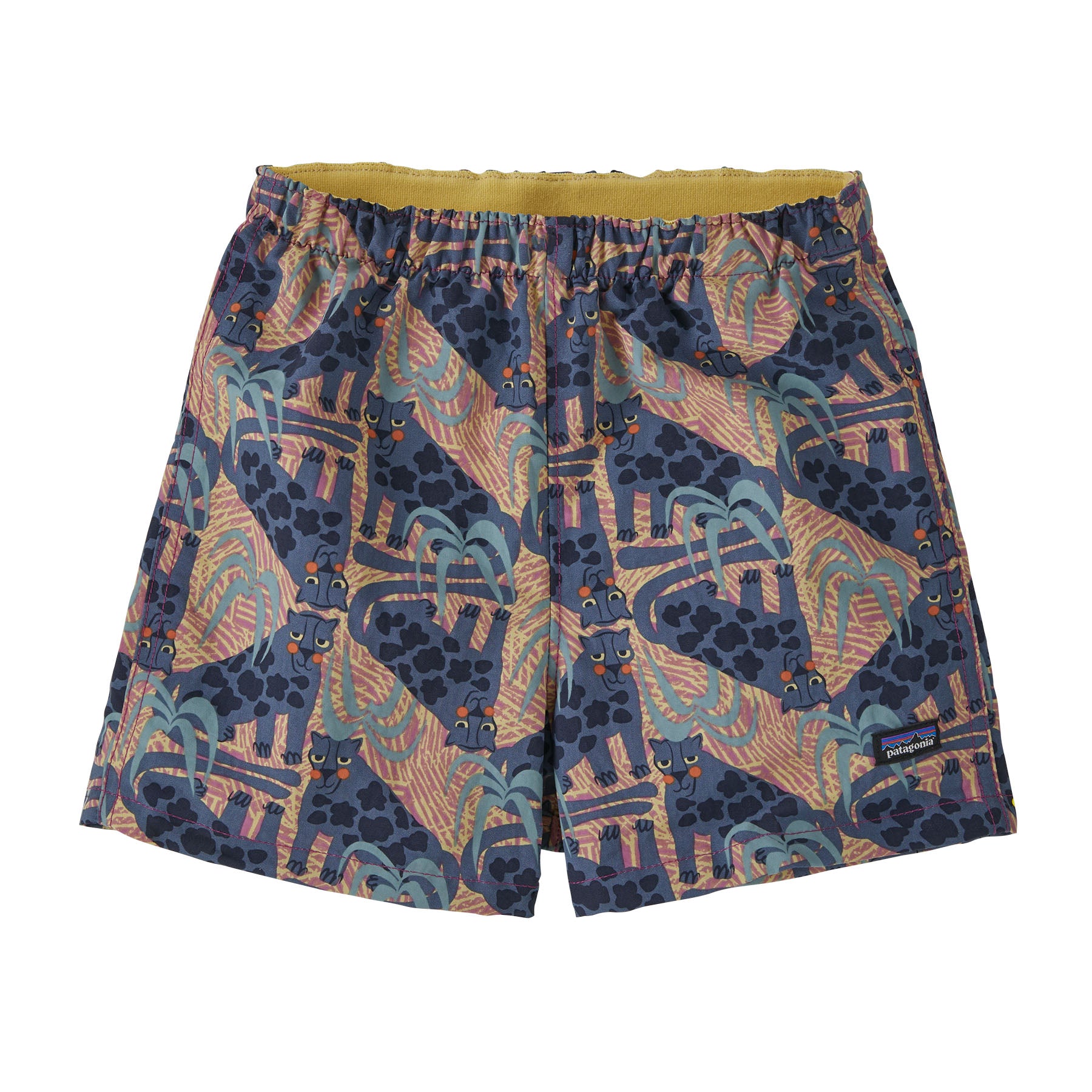 Patagonia Baby Baggies Shorts - Spring 2026