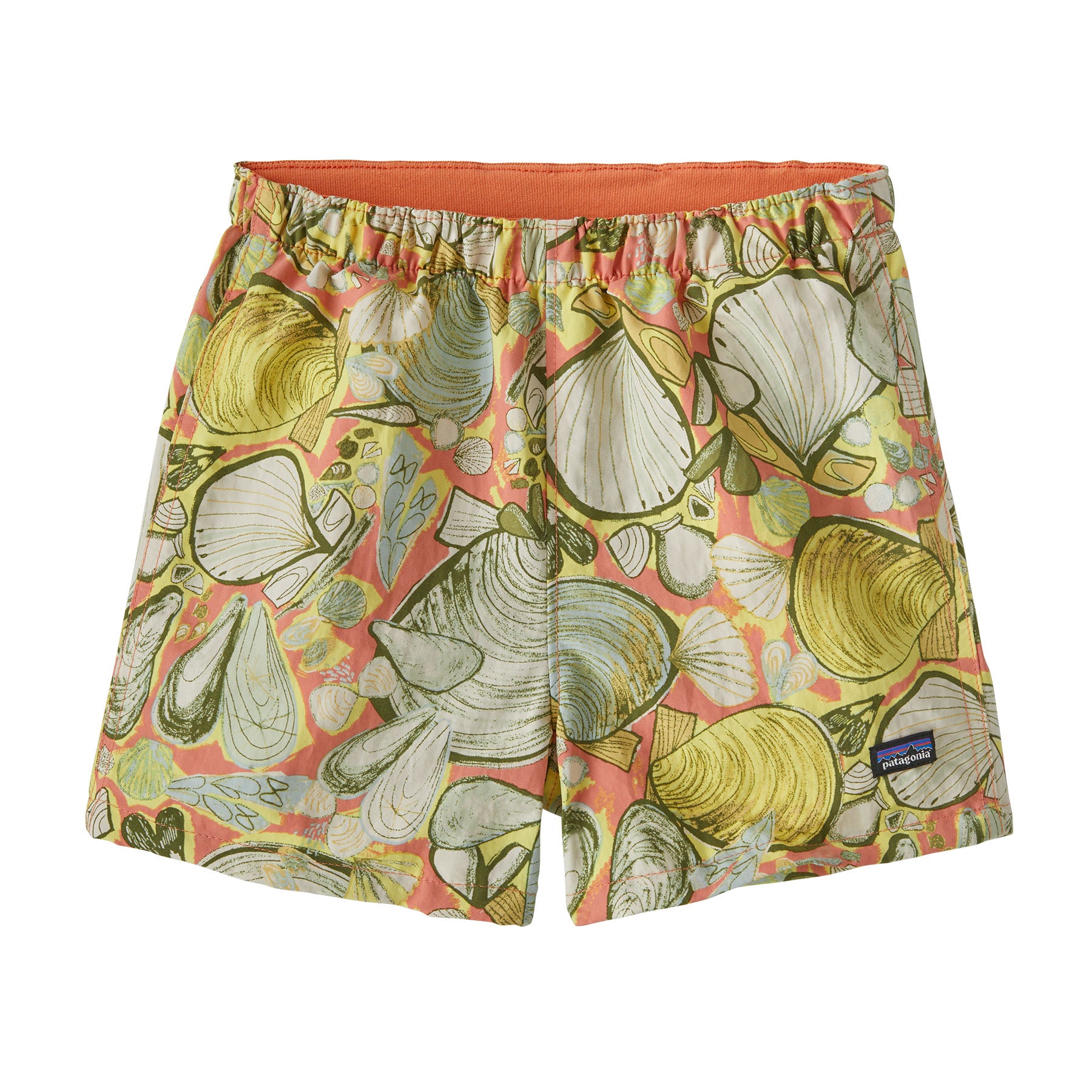 Patagonia Baby Baggies Shorts - Spring 2026