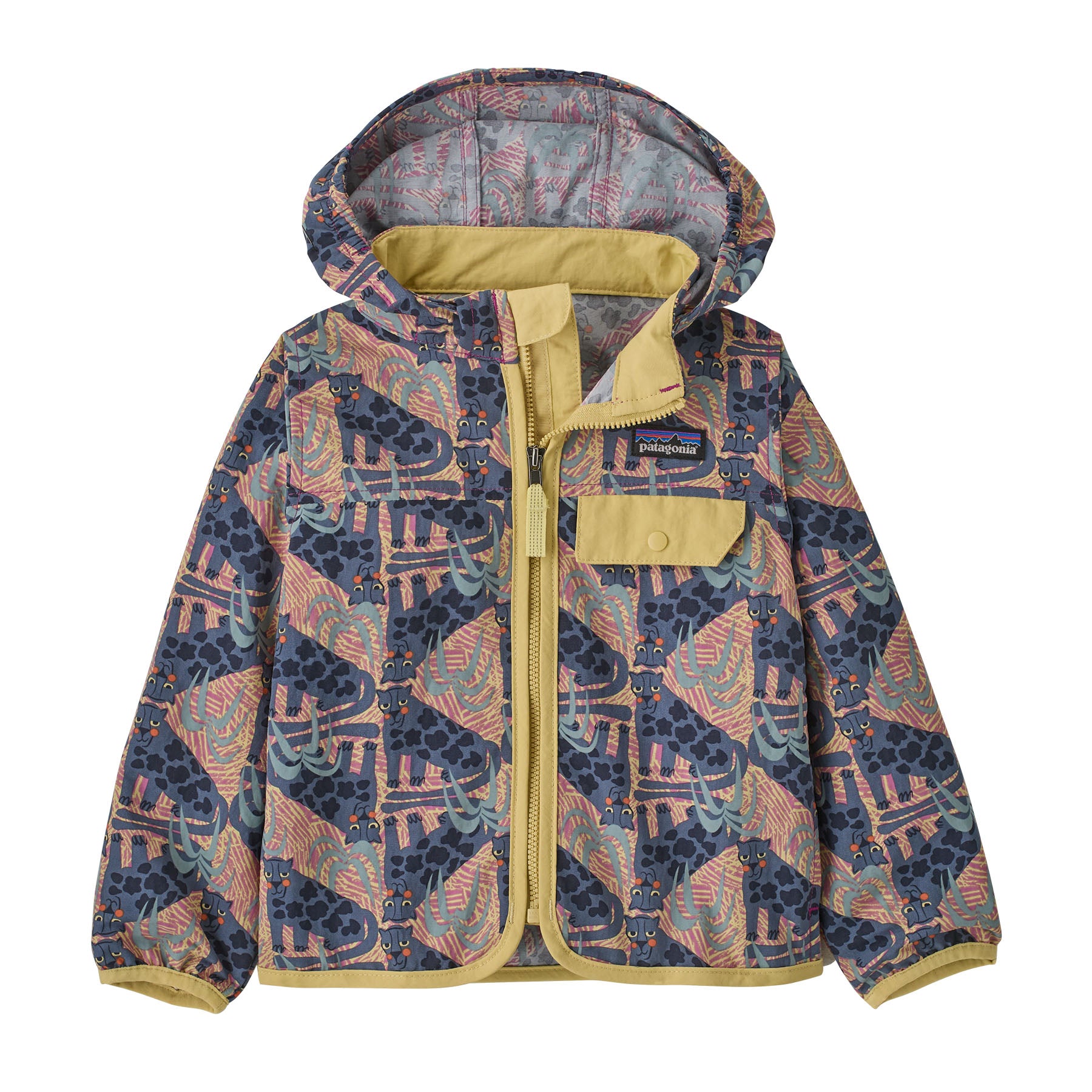 Patagonia Baby Baggies Jacket - Spring 2026