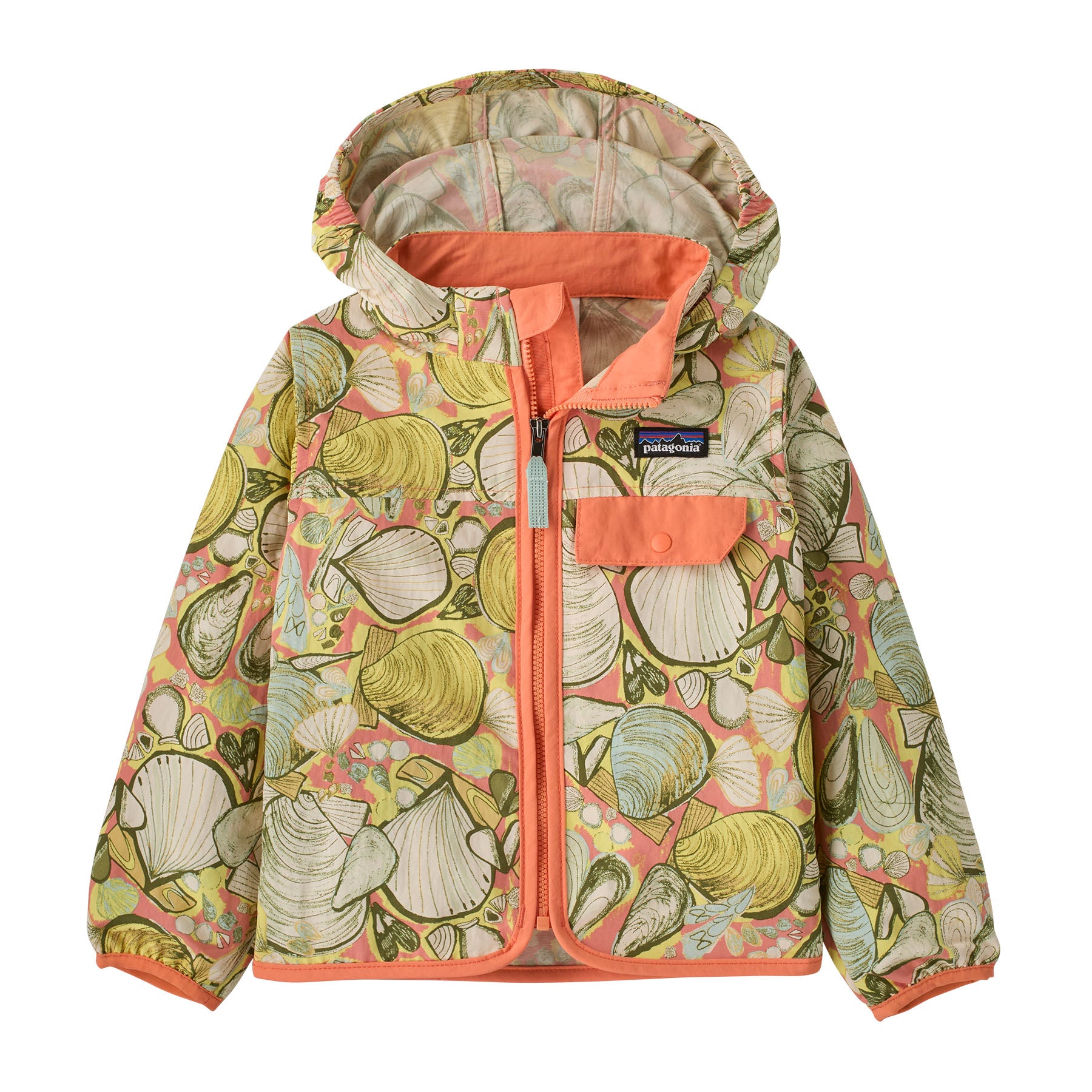 Patagonia Baby Baggies Jacket - Spring 2026