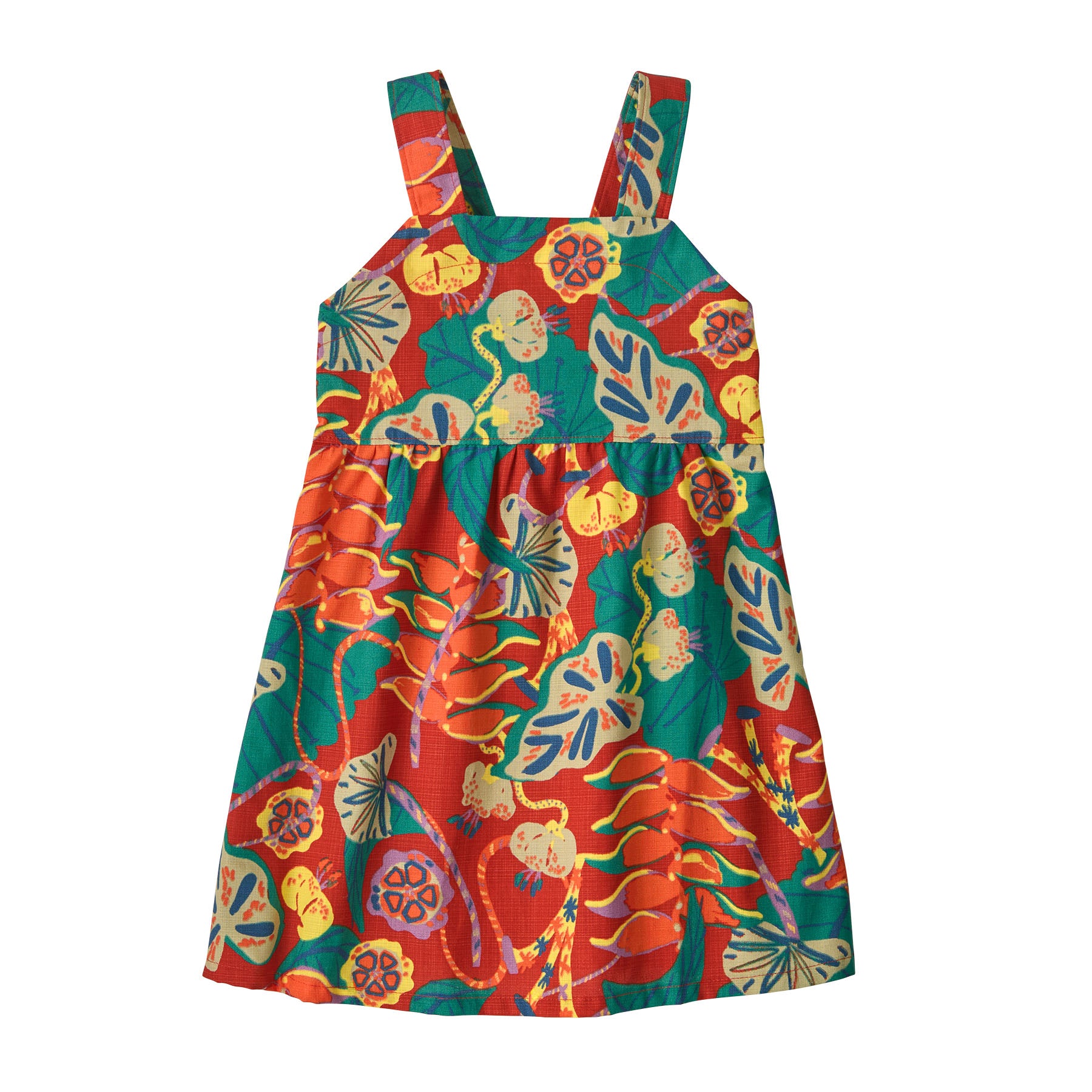 Patagonia Tidal Threads Dress - Infant Patagonia Tidal Threads Dress - Infant