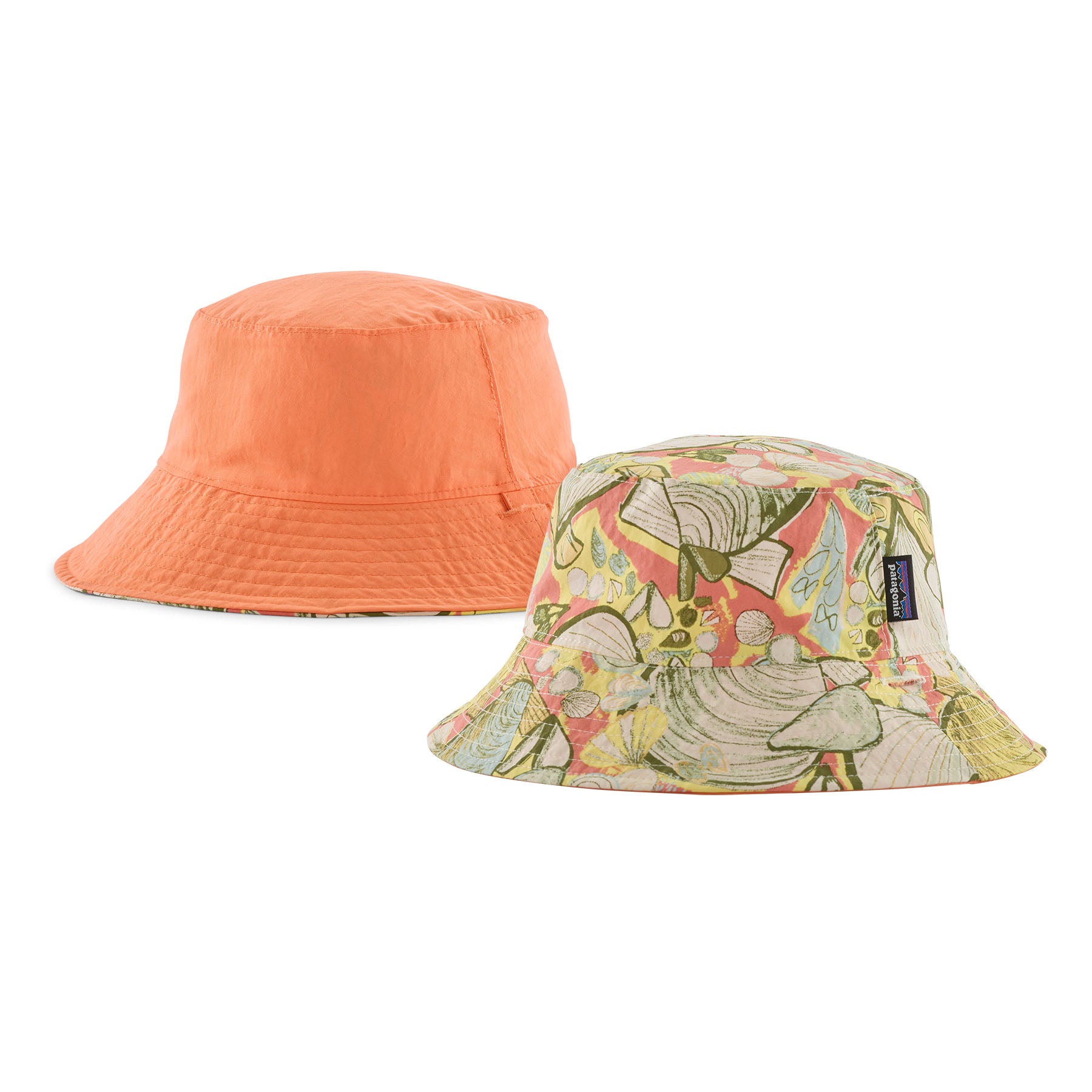 Patagonia Baby Sun Bucket Hat - Spring 2026