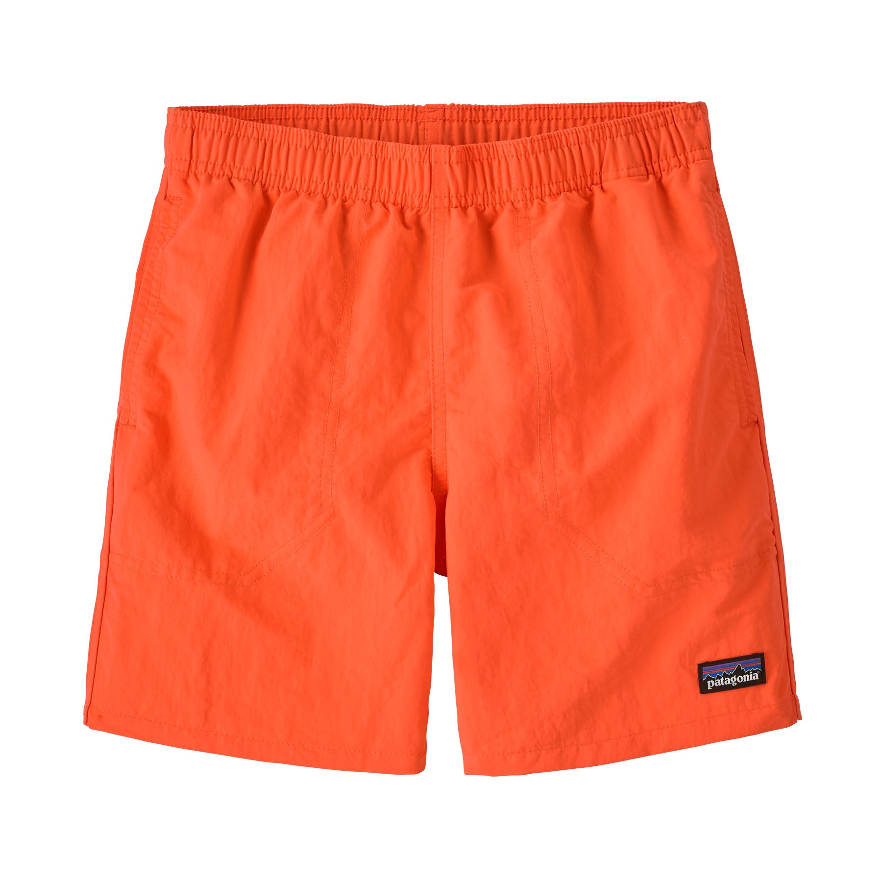 Patagonia Kids' Baggies Shorts 5" - Lined - Spring 2026