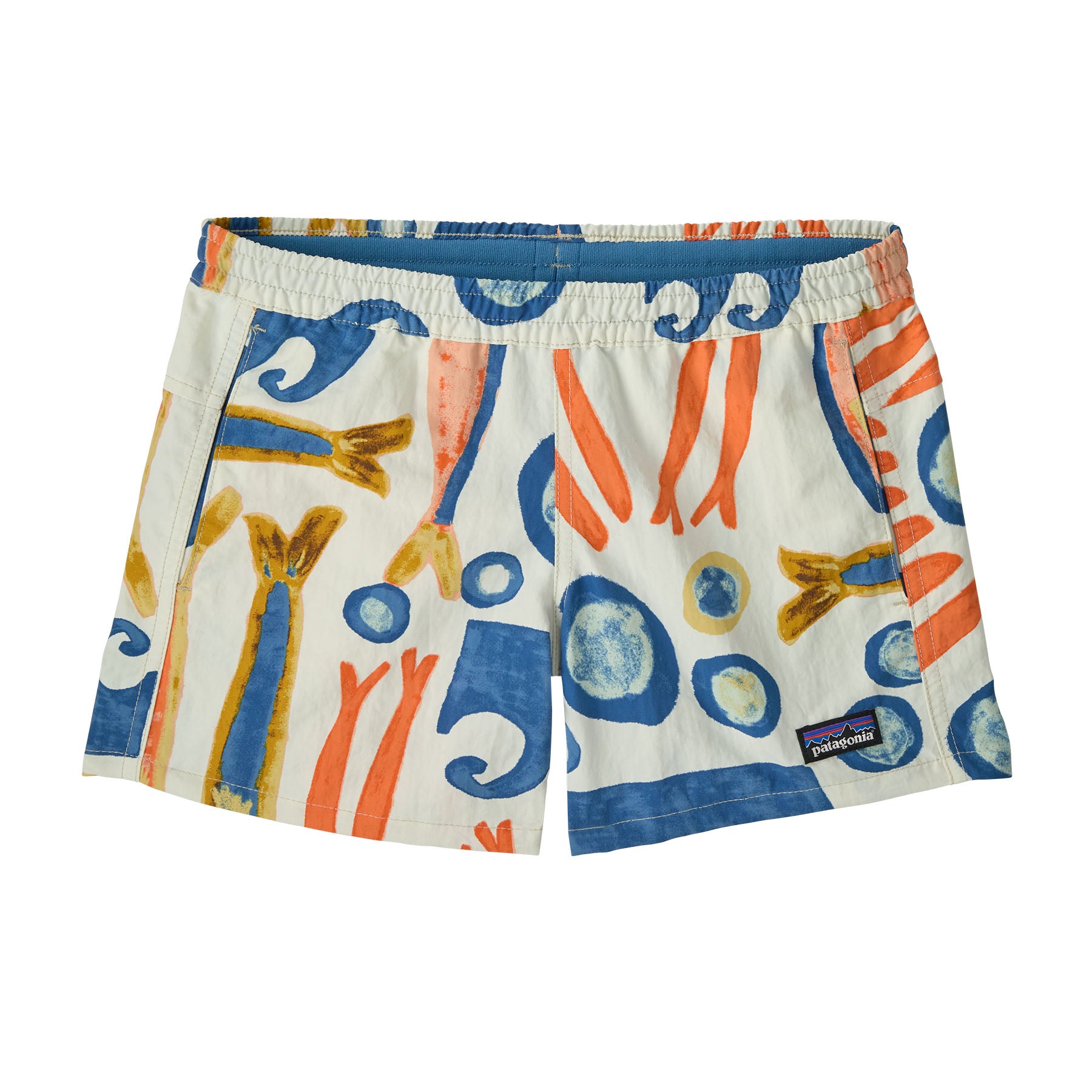 Patagonia Kids' Baggies Shorts 4