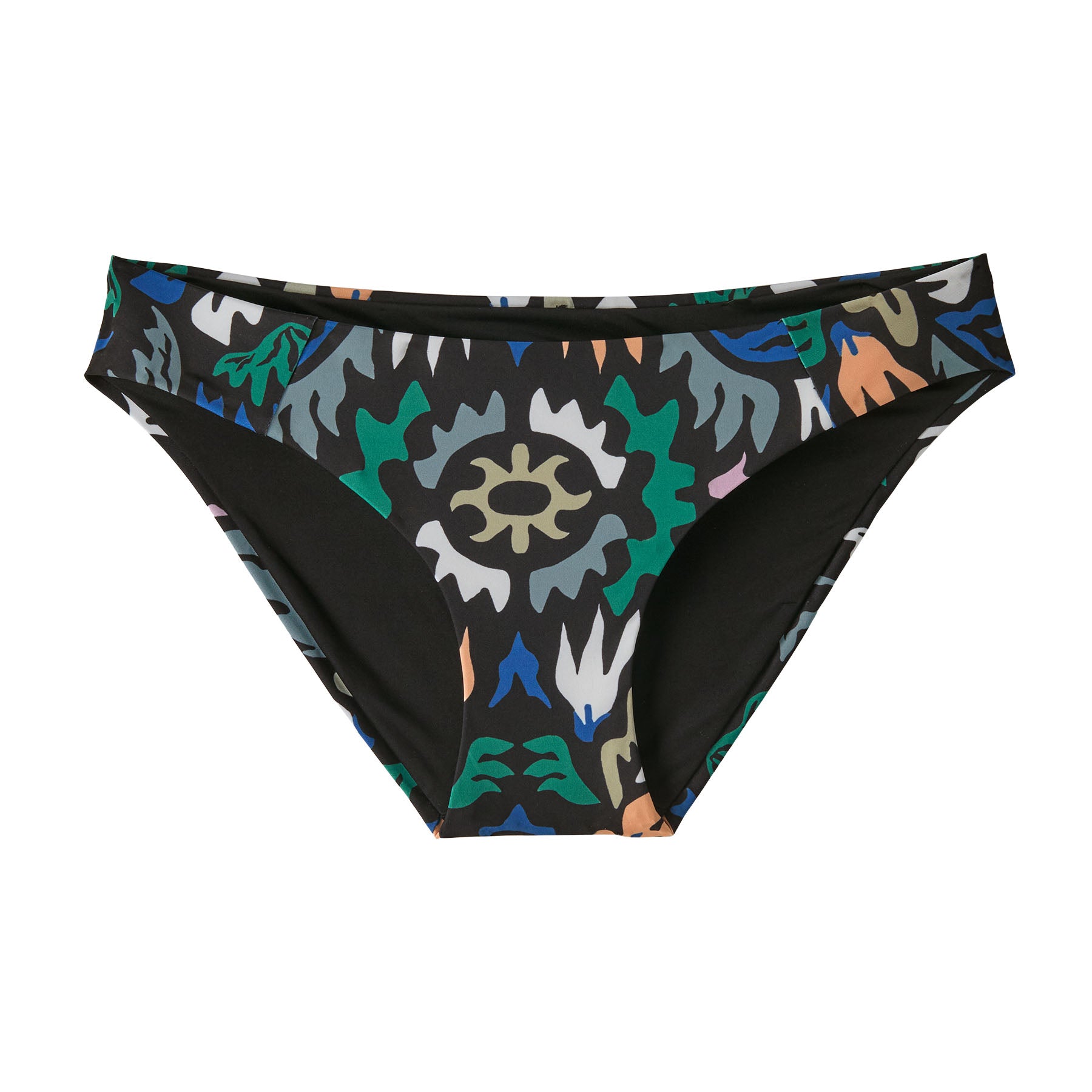 Patagonia Women's Sunamee Bikini Bottoms - Spring 2026