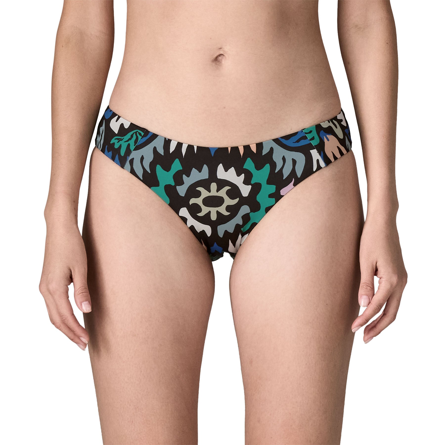 Patagonia Women's Sunamee Bikini Bottoms - Spring 2026