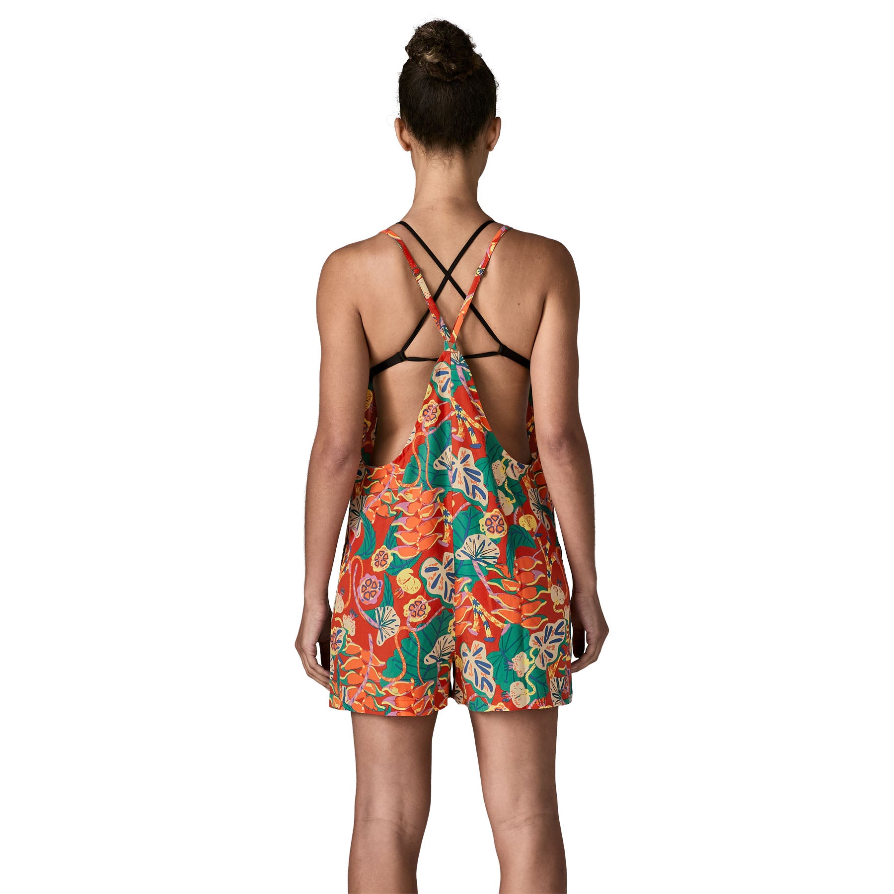 Patagonia Women's Tidal Threads Romper - Spring 2026