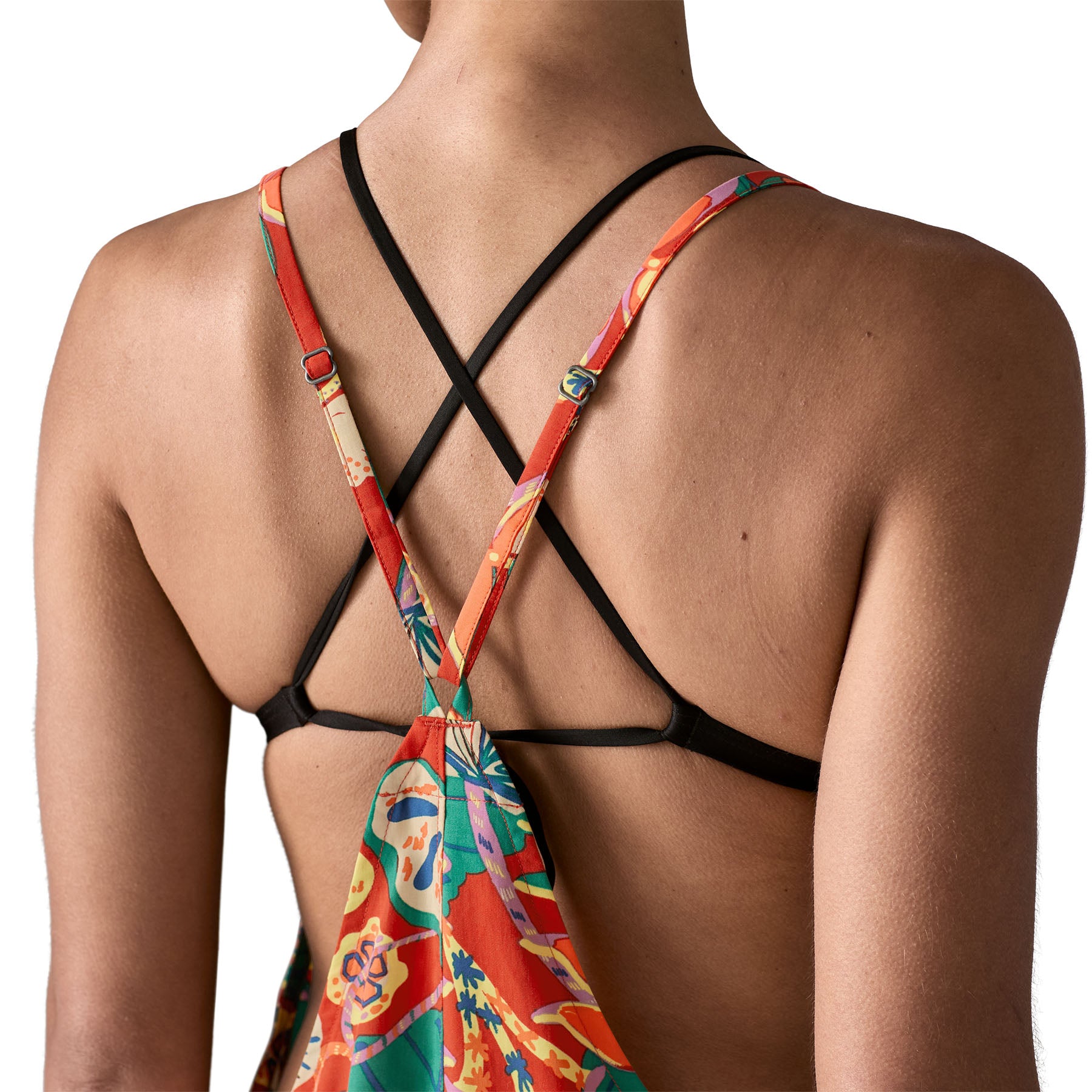 Patagonia Women's Tidal Threads Romper - Spring 2026