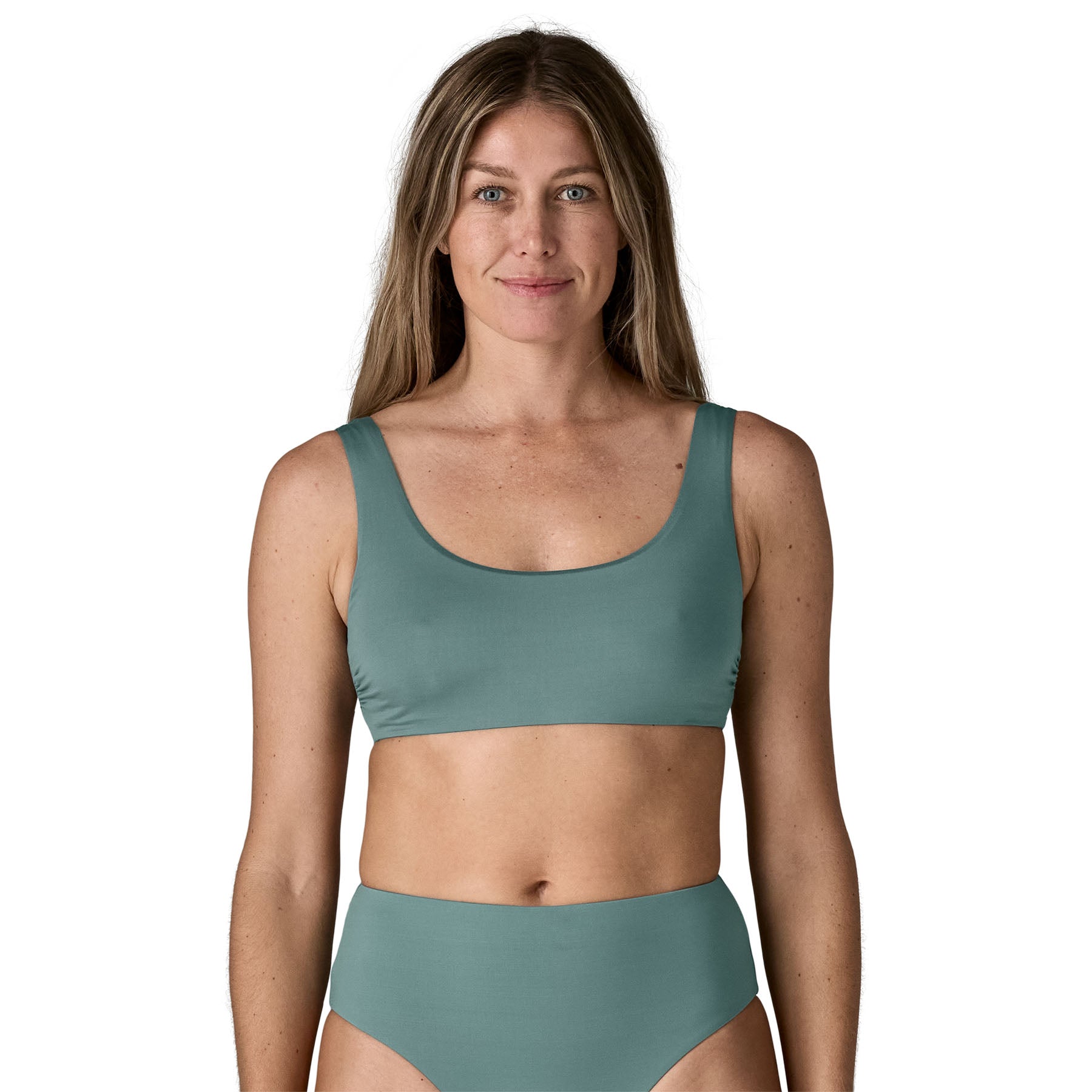 Patagonia Women's Wave For It Bikini Top - Spring 2026