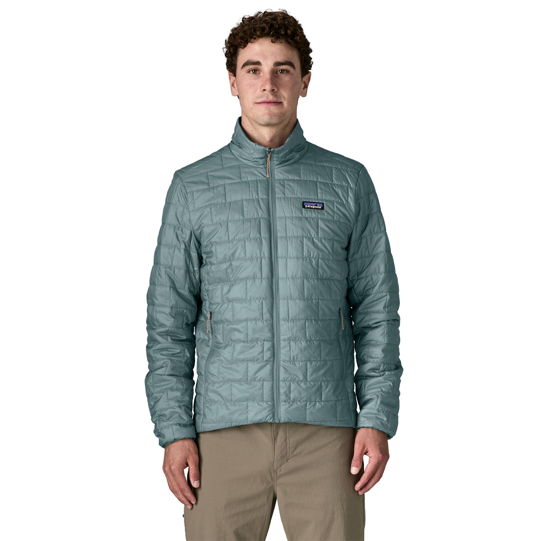 Patagonia Men's Nano Puff Jacket - Spring 2026