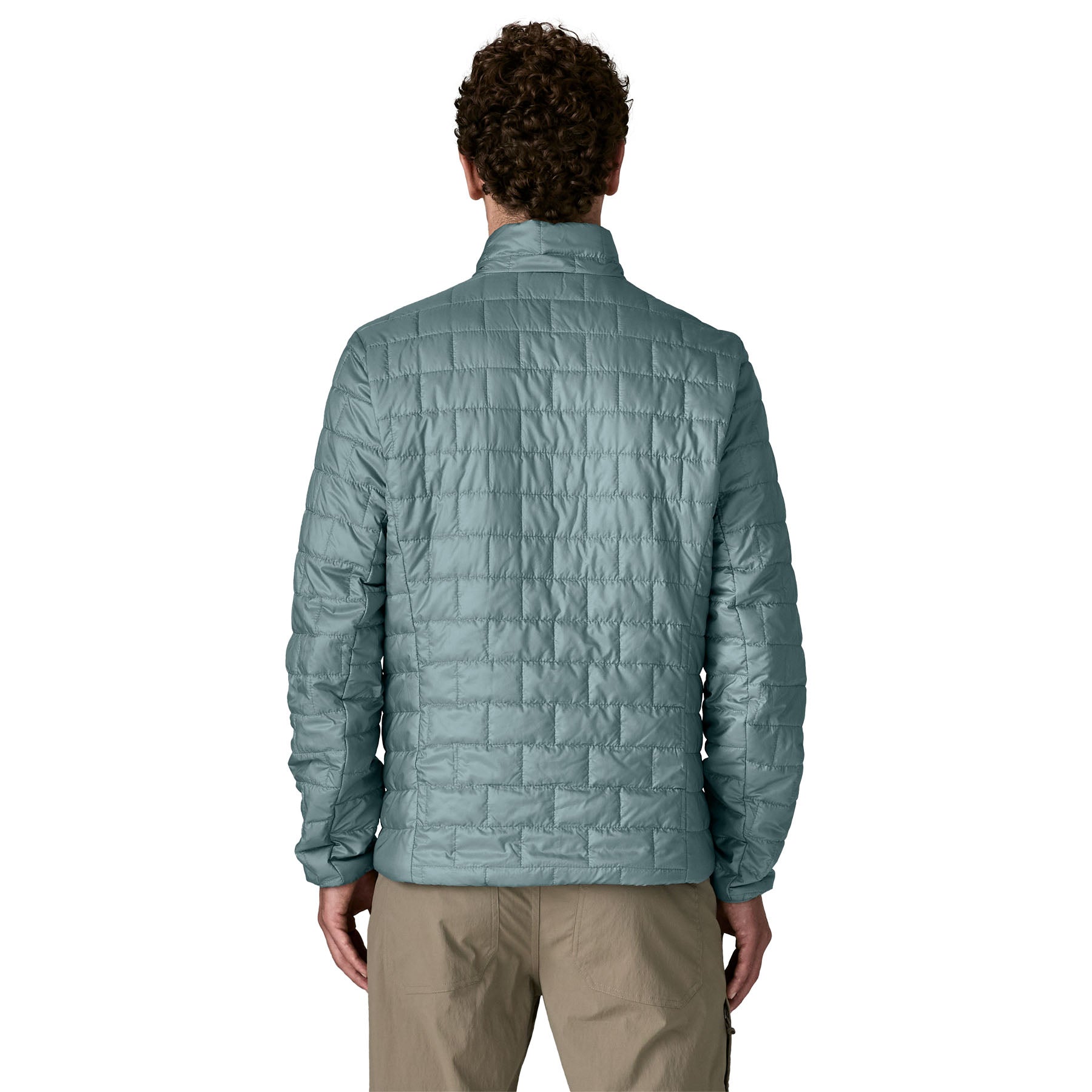 Patagonia Men's Nano Puff Jacket - Spring 2026
