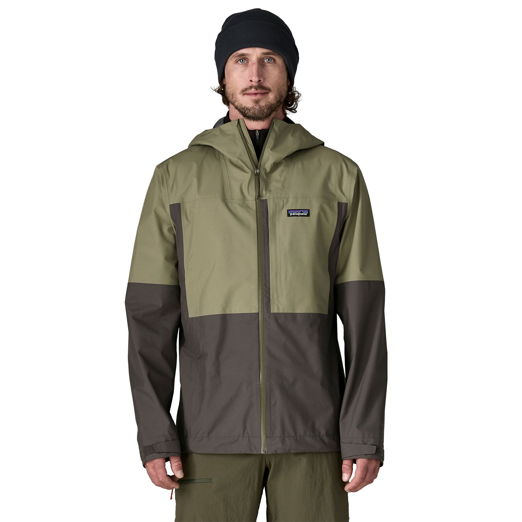 Patagonia Men's Boulder Fork Rain Jacket - Spring 2026