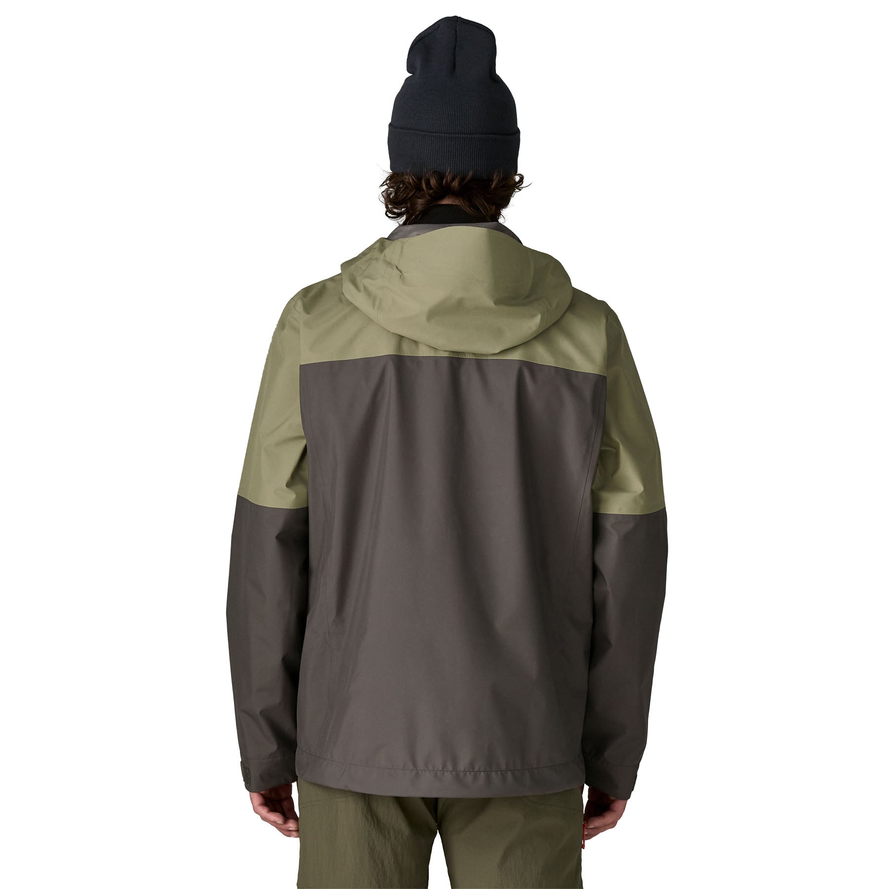Patagonia Men's Boulder Fork Rain Jacket - Spring 2026