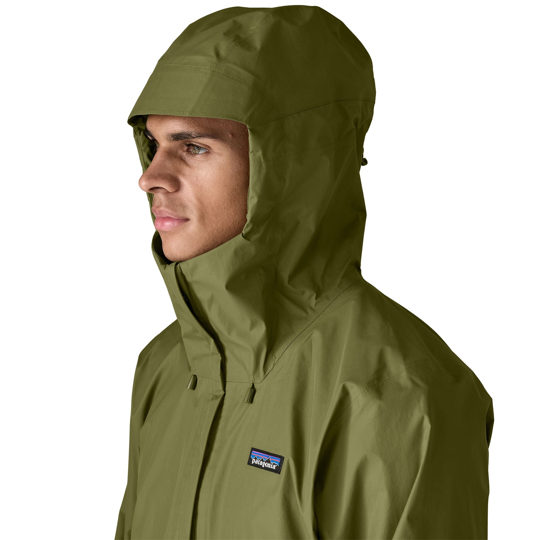 Patagonia Men's Torrentshell 3L Rain Jacket - Spring 2026