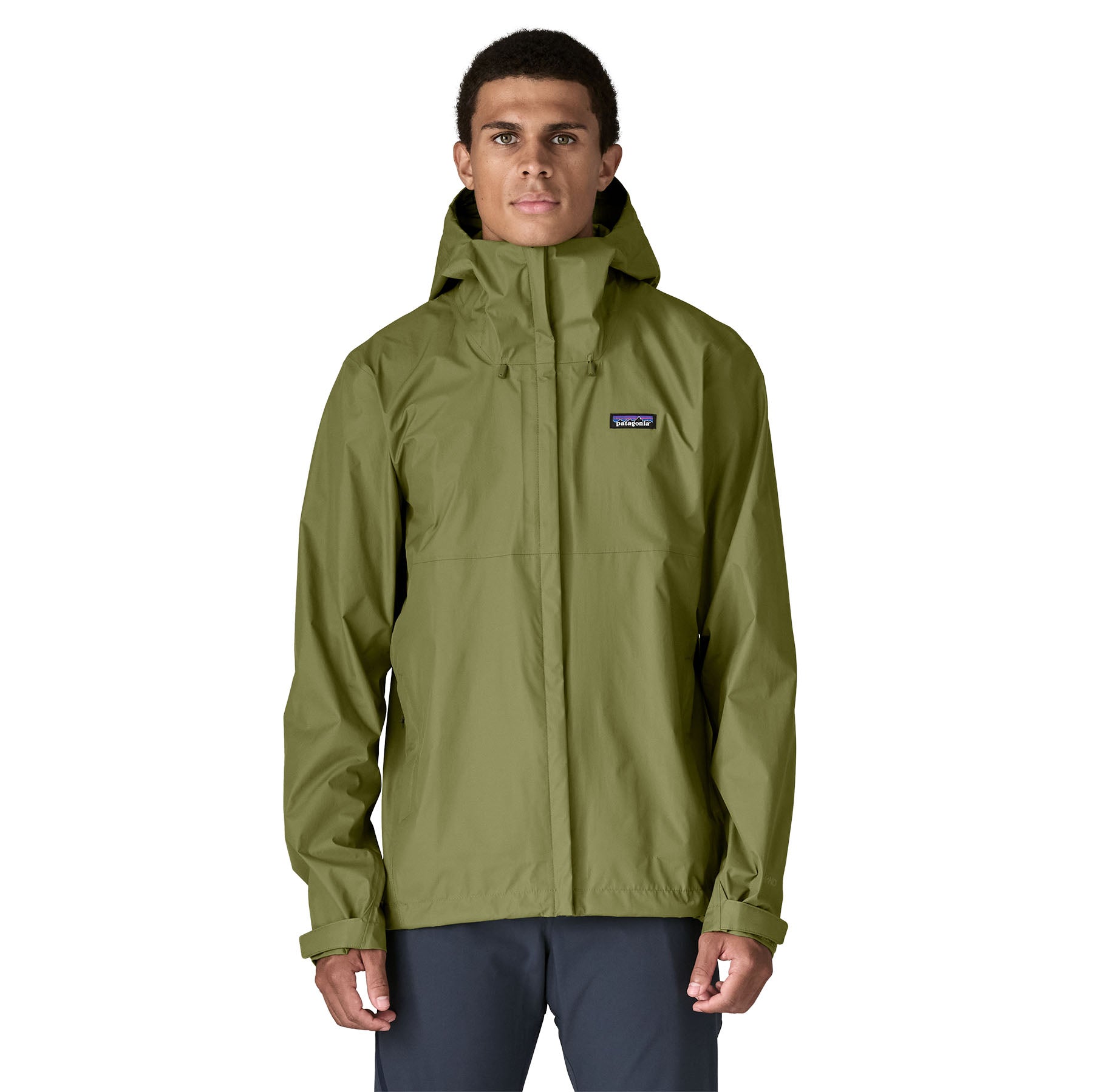 Patagonia Men's Torrentshell 3L Rain Jacket - Spring 2026