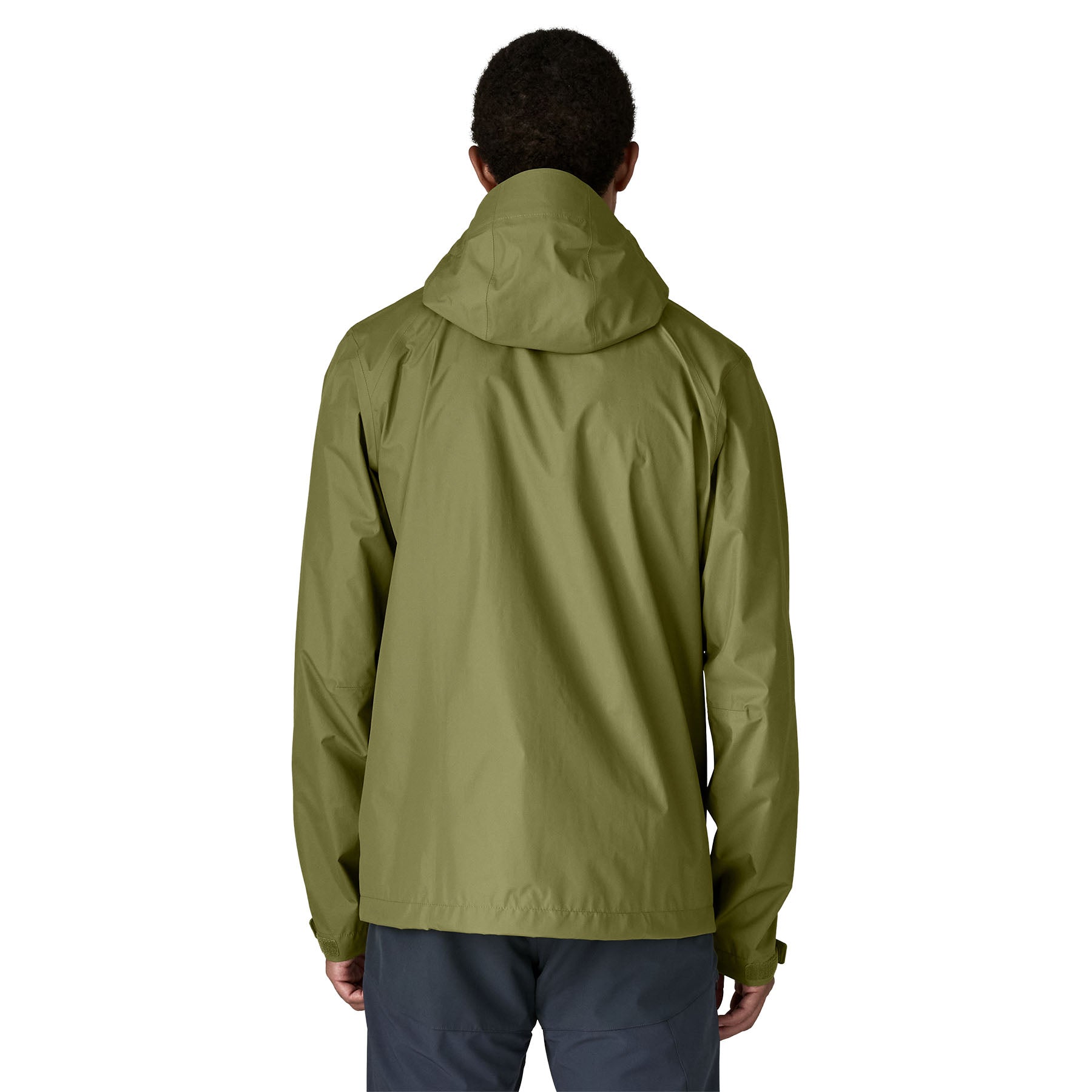 Patagonia Men's Torrentshell 3L Rain Jacket - Spring 2026