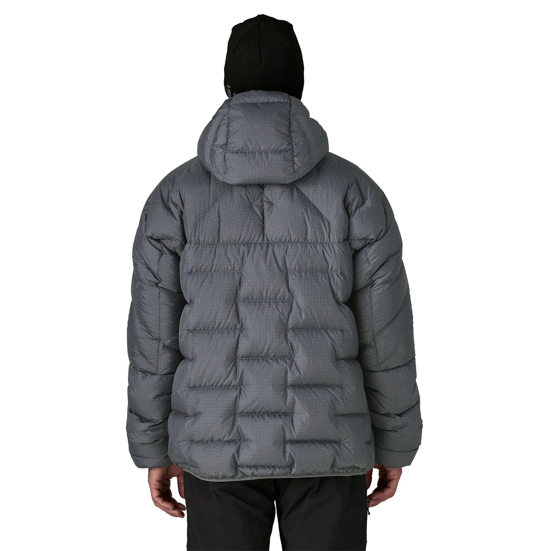 Patagonia Men's Durable Down Parka - Fall 2026