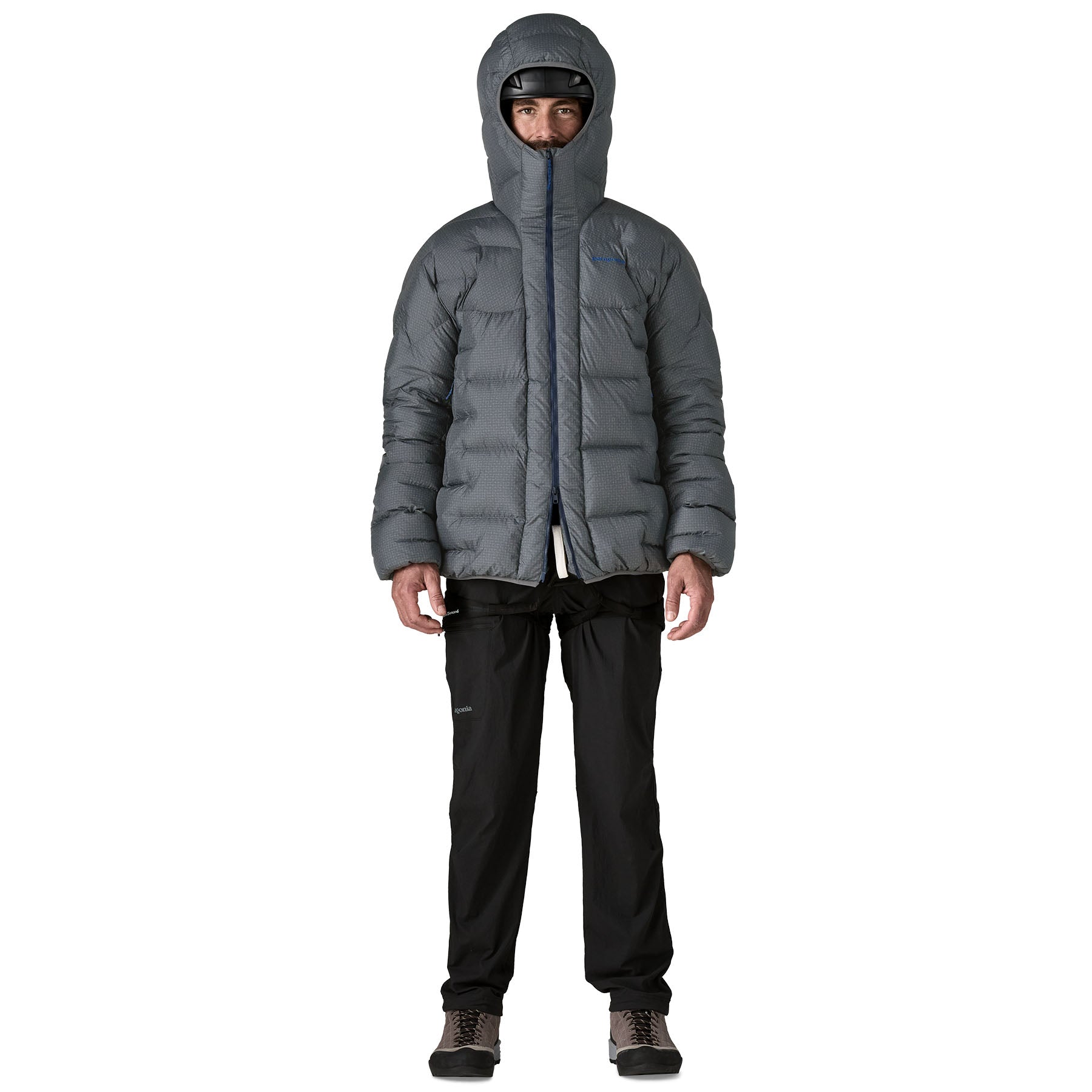 Patagonia Men's Durable Down Parka - Fall 2026