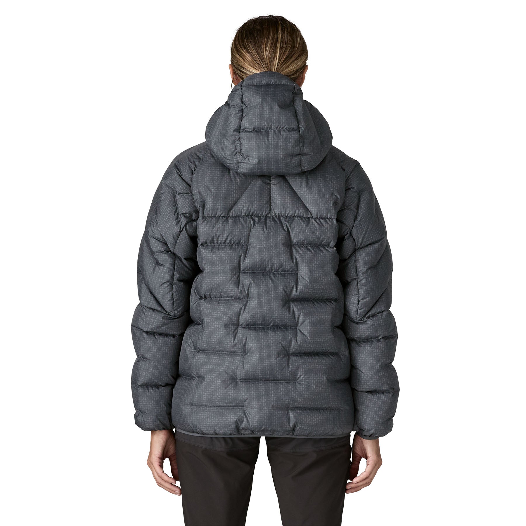 Patagonia Women's Durable Down Parka - Fall 2026
