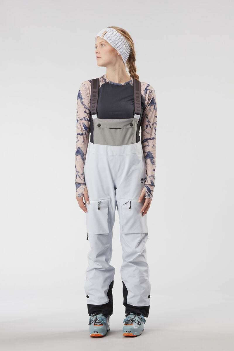 Picture Organic Women's Aeron 3L Bib Pants - Winter 2023/2024