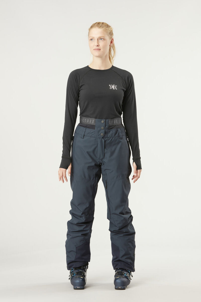 Picture Organic Women's Exa Pants - Winter 2023/2024