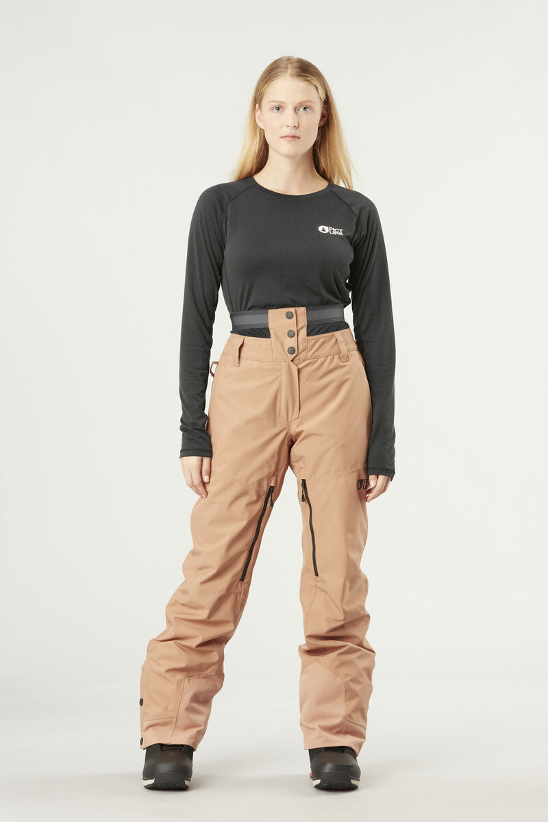 Picture Organic Women's Exa Pants - Winter 2023/2024