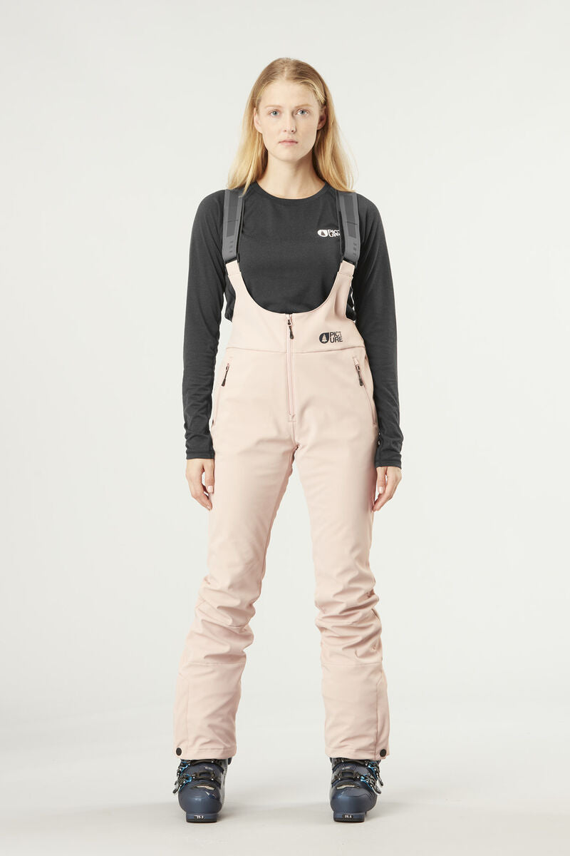 Picture Organic Women's Eyeri Bib Pants - Winter 2023/2024