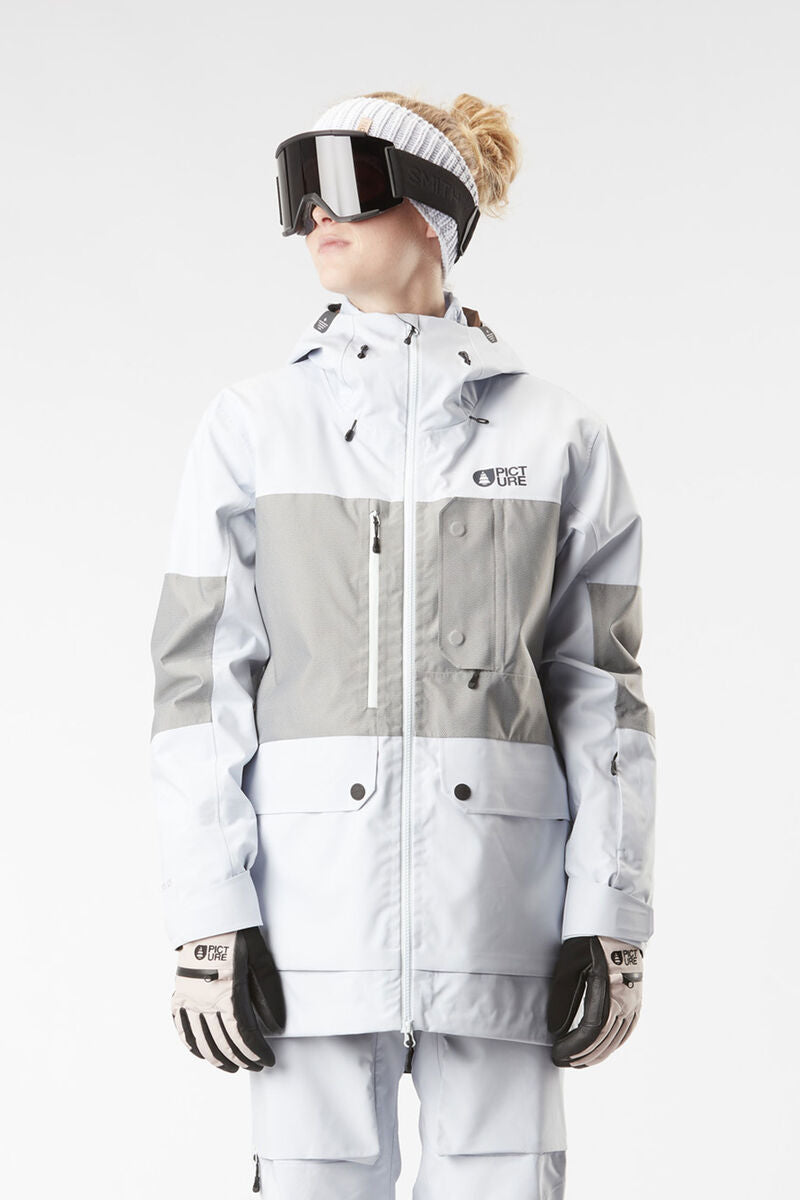 Picture Organic Women's Queya 3L Jacket - Winter 2023/2024