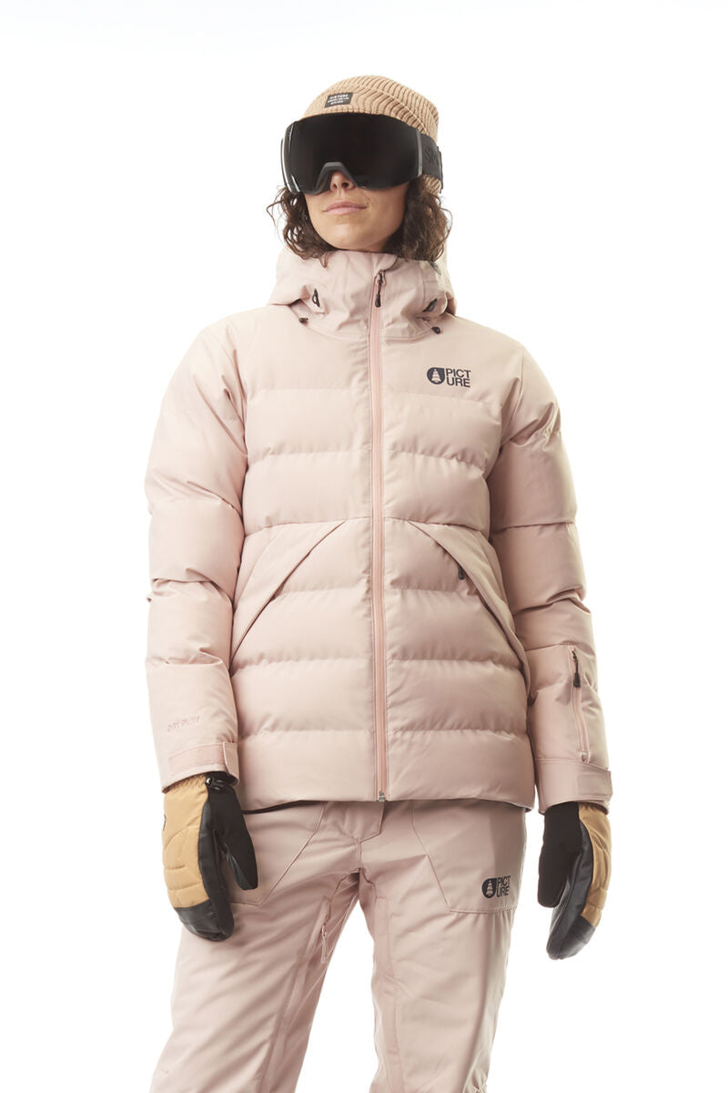 Picture Organic Women's Lement Jacket - Winter 2023/2024