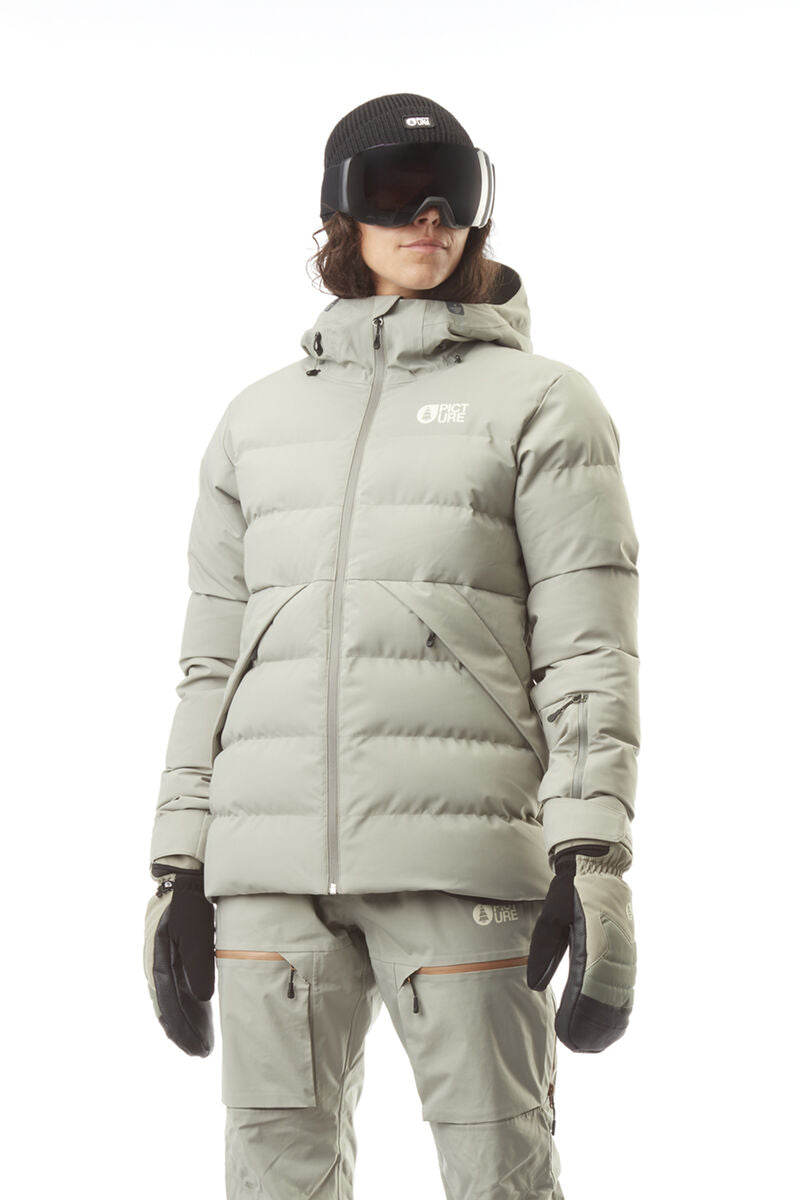 Picture Organic Women's Lement Jacket - Winter 2023/2024