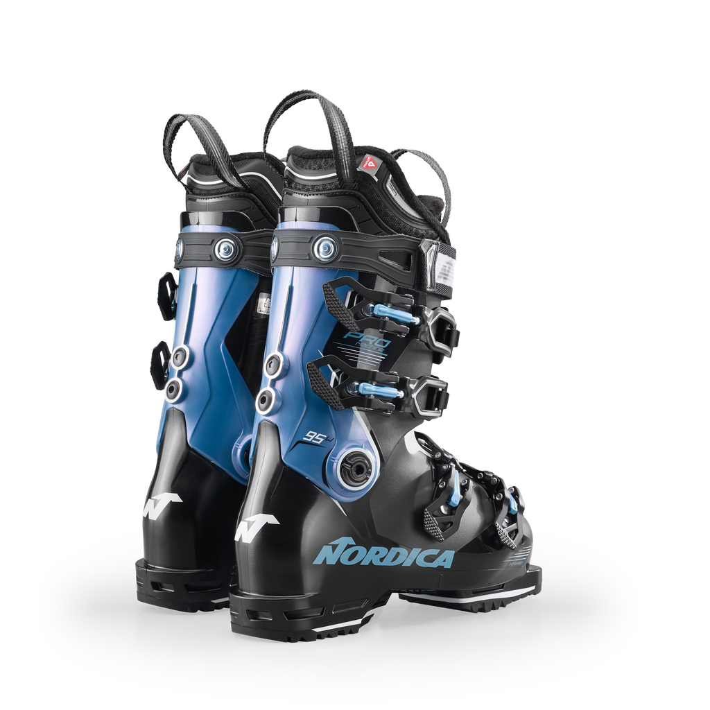 Nordica Women's ProMachine 95 Ski Boots - Winter 2025/2026